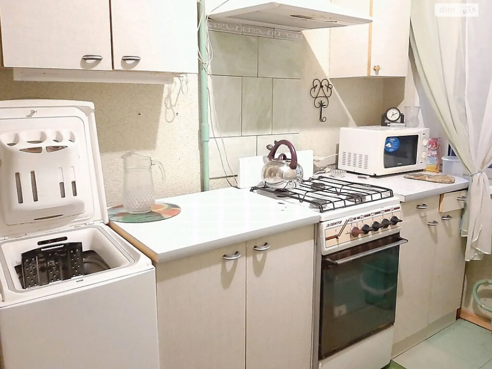 Сдается в аренду 2-комнатная квартира 47 кв. м в Днепре, ул. Мандрыковская, 173 - фото 1