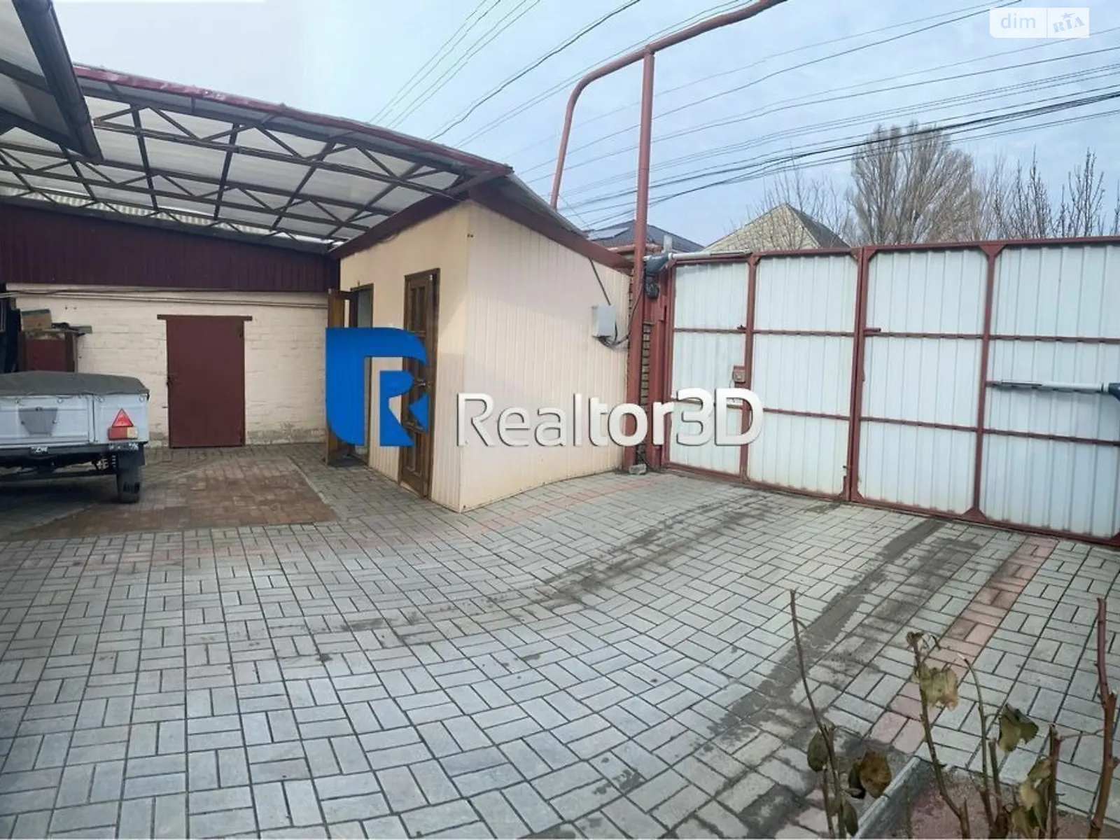 Продається будинок 2 поверховий 170 кв. м з гаражем, цена: 90000 $ - фото 1