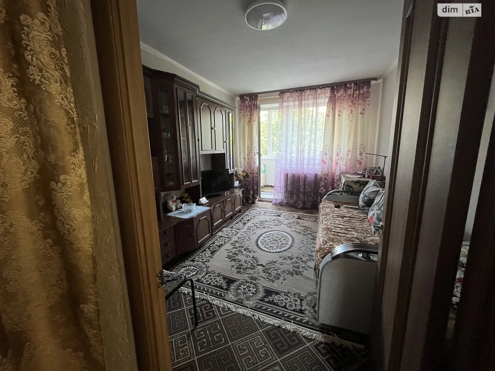Продається 2-кімнатна квартира 44 кв. м у Вінниці, вул. Келецька - фото 1