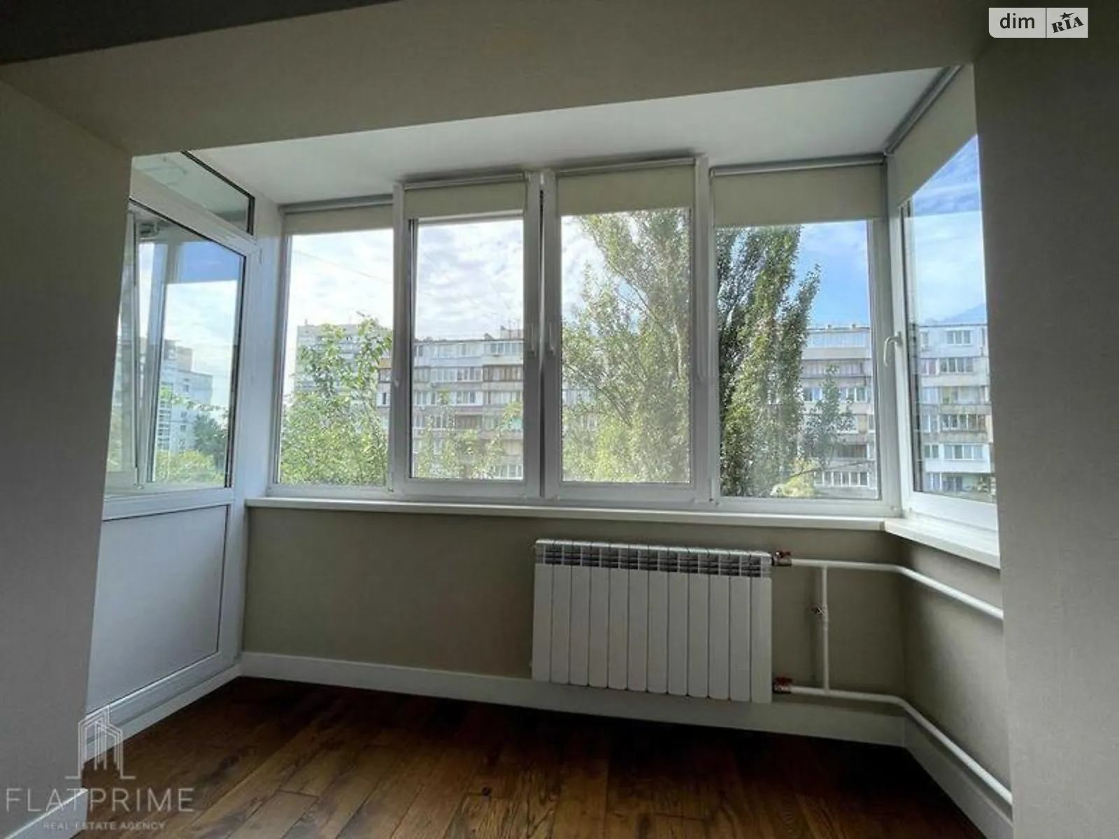 Продается 2-комнатная квартира 47 кв. м в Киеве - фото 1