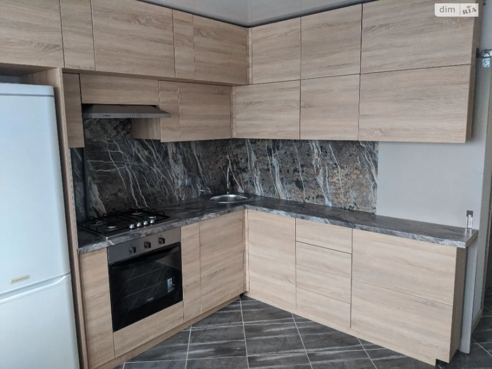Здається в оренду 2-кімнатна квартира 55 кв. м у Дніпрі, вул. Грушевського Михайла, 85 - фото 1