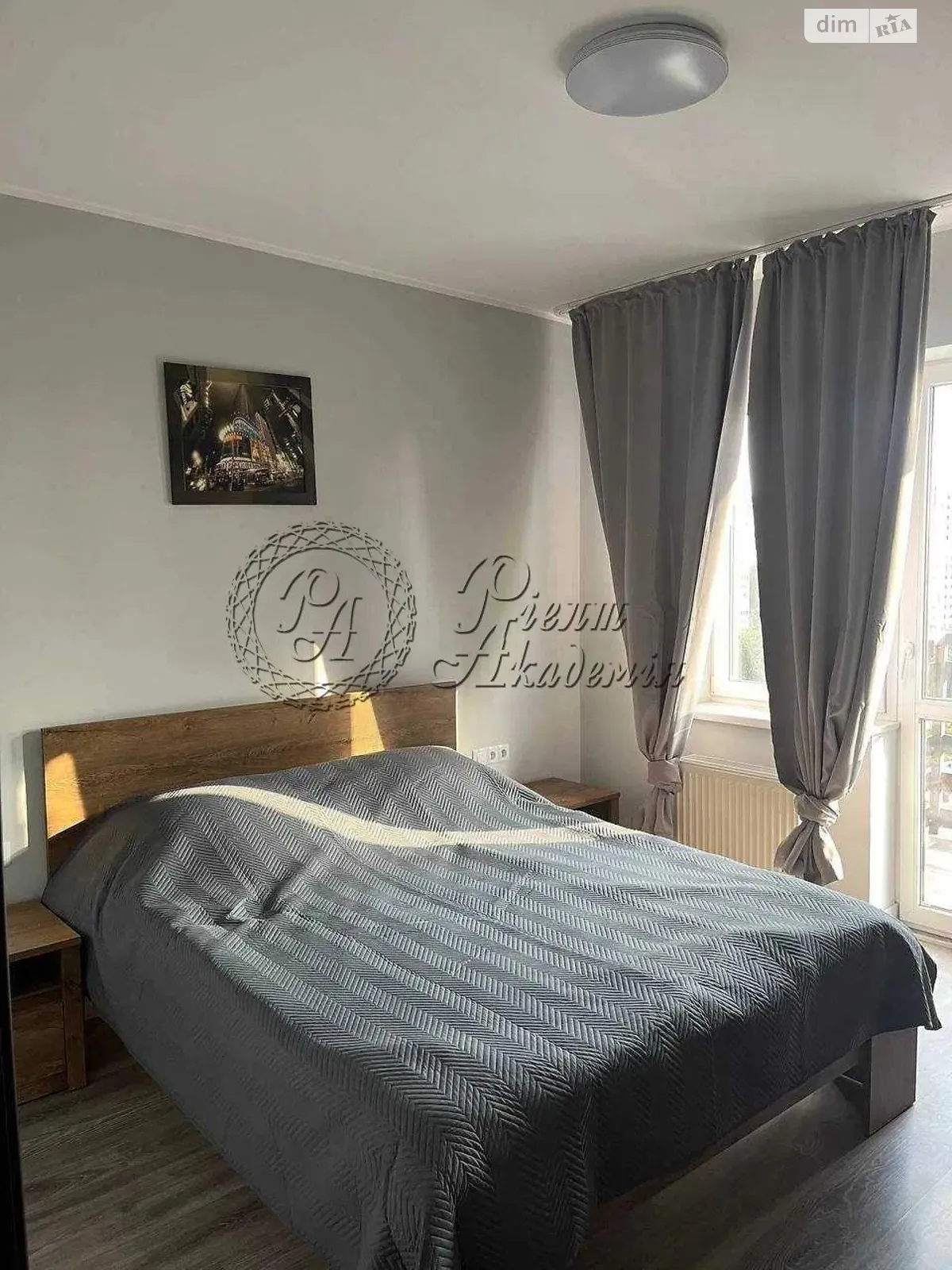 Продается 1-комнатная квартира 42 кв. м в Киеве, ул. Нижнеключевая, 14 - фото 1