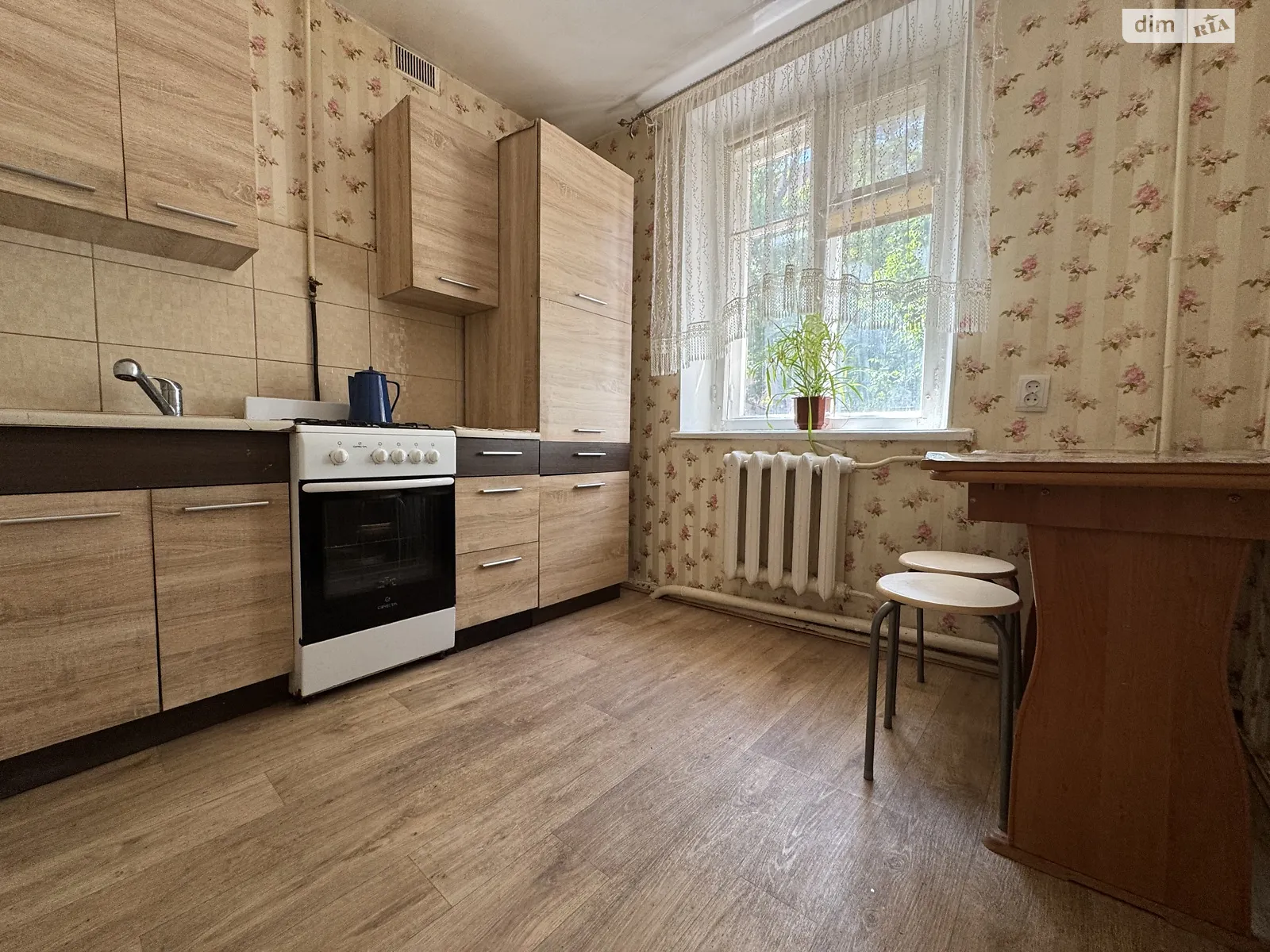 Здається в оренду 2-кімнатна квартира 43 кв. м у Хмельницькому, вул. Кам'янецька, 56 - фото 1
