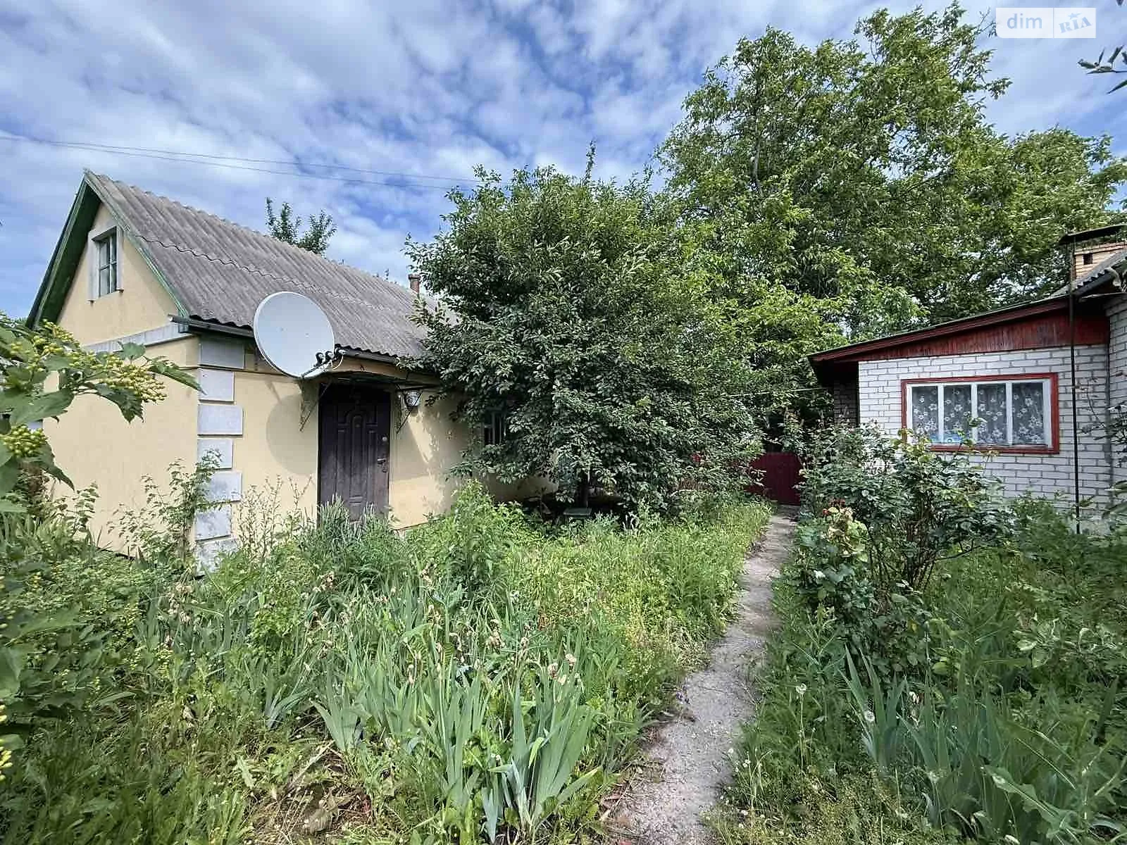 Продается одноэтажный дом 91 кв. м с беседкой, цена: 19000 $ - фото 1