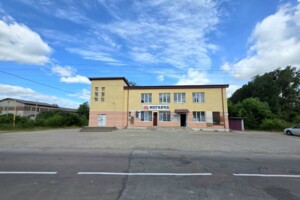 Продажа коммерческого помещения, Ивано-Франковская, Калуш, Каракая улица, дом 20
