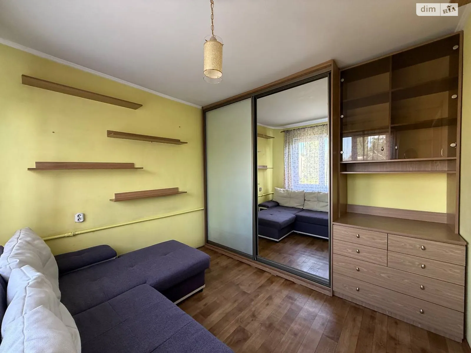 Продається 3-кімнатна квартира 47 кв. м у Одесі, цена: 37000 $ - фото 1