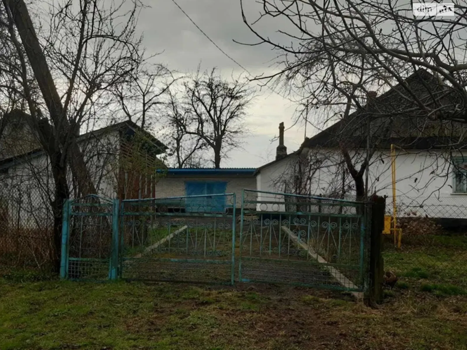Продається одноповерховий будинок 100 кв. м з бесідкою, цена: 9000 $ - фото 1