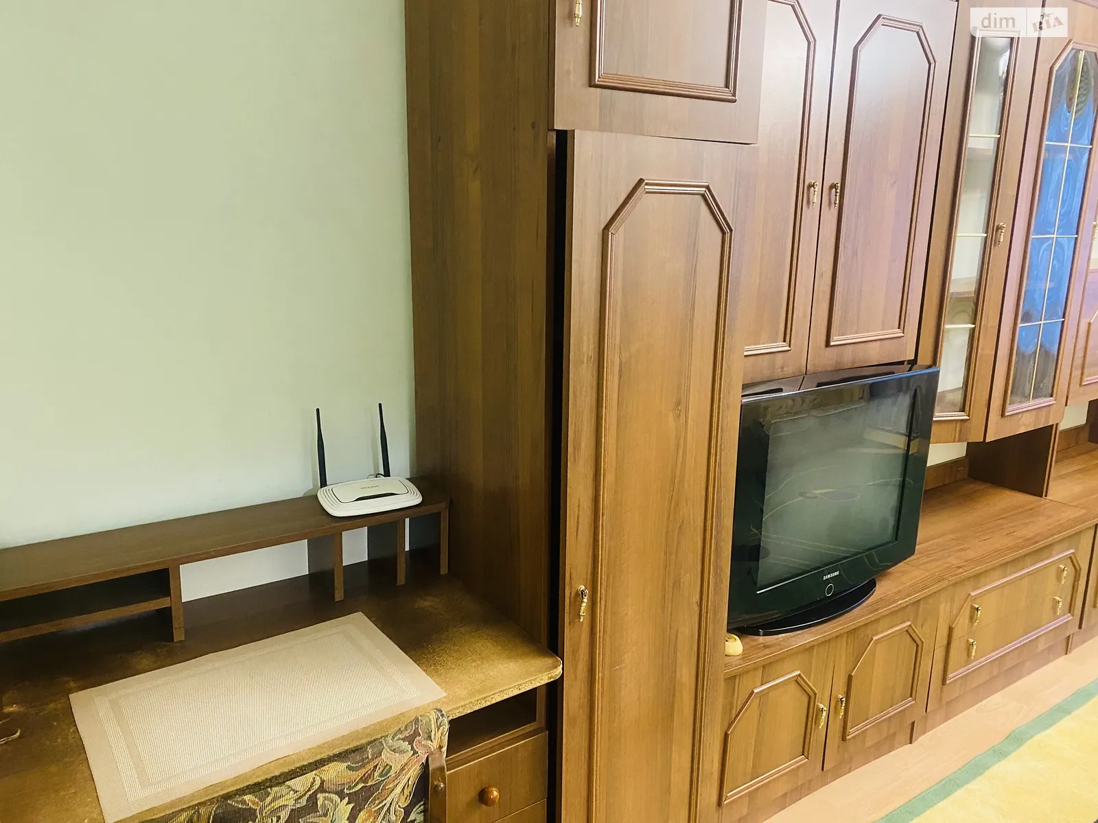 1-кімнатна квартира 31 кв. м у Тернополі, вул. Бродівська, 50 - фото 1
