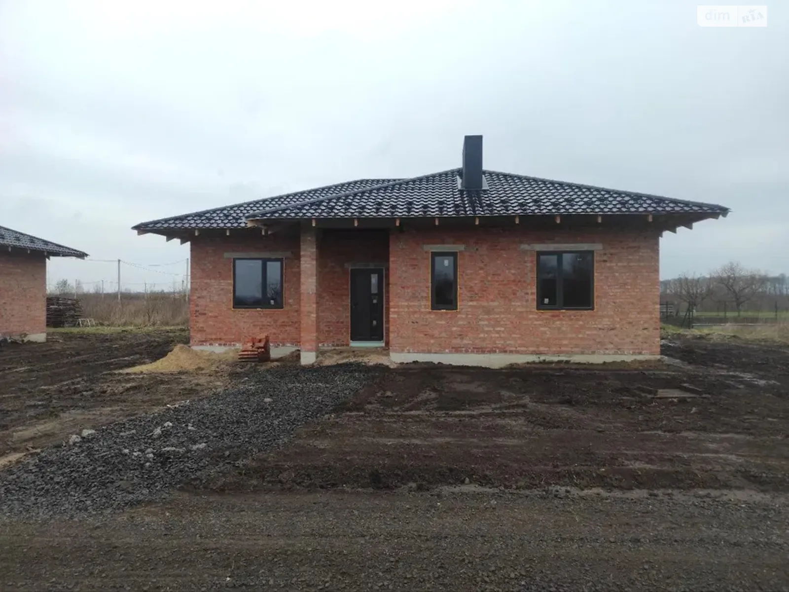 Продається одноповерховий будинок 90 кв. м з терасою, цена: 44000 $ - фото 1