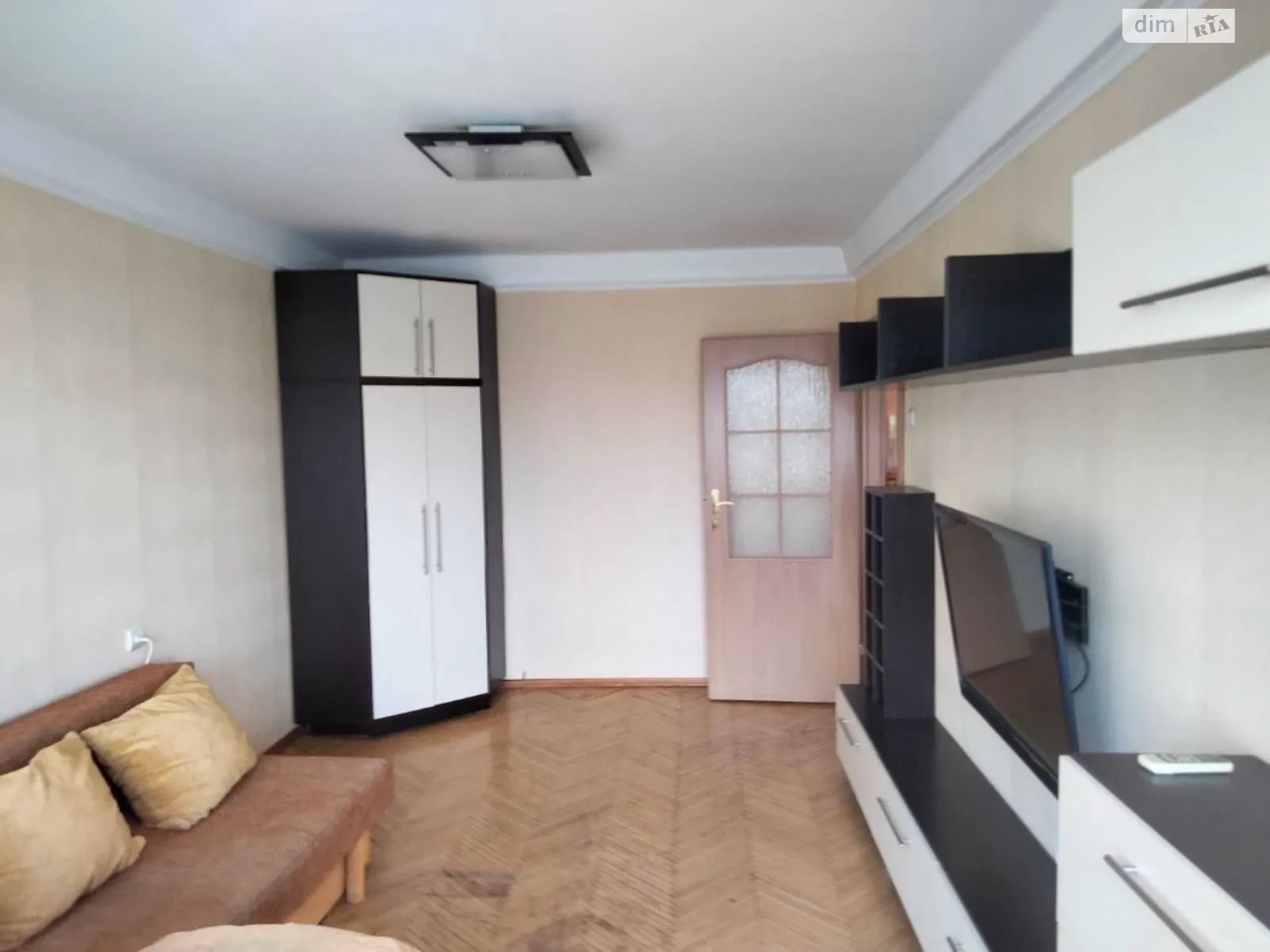 Сдается в аренду 1-комнатная квартира 33.4 кв. м в Киеве, ул. Кубанской Украины, 41/28 - фото 1