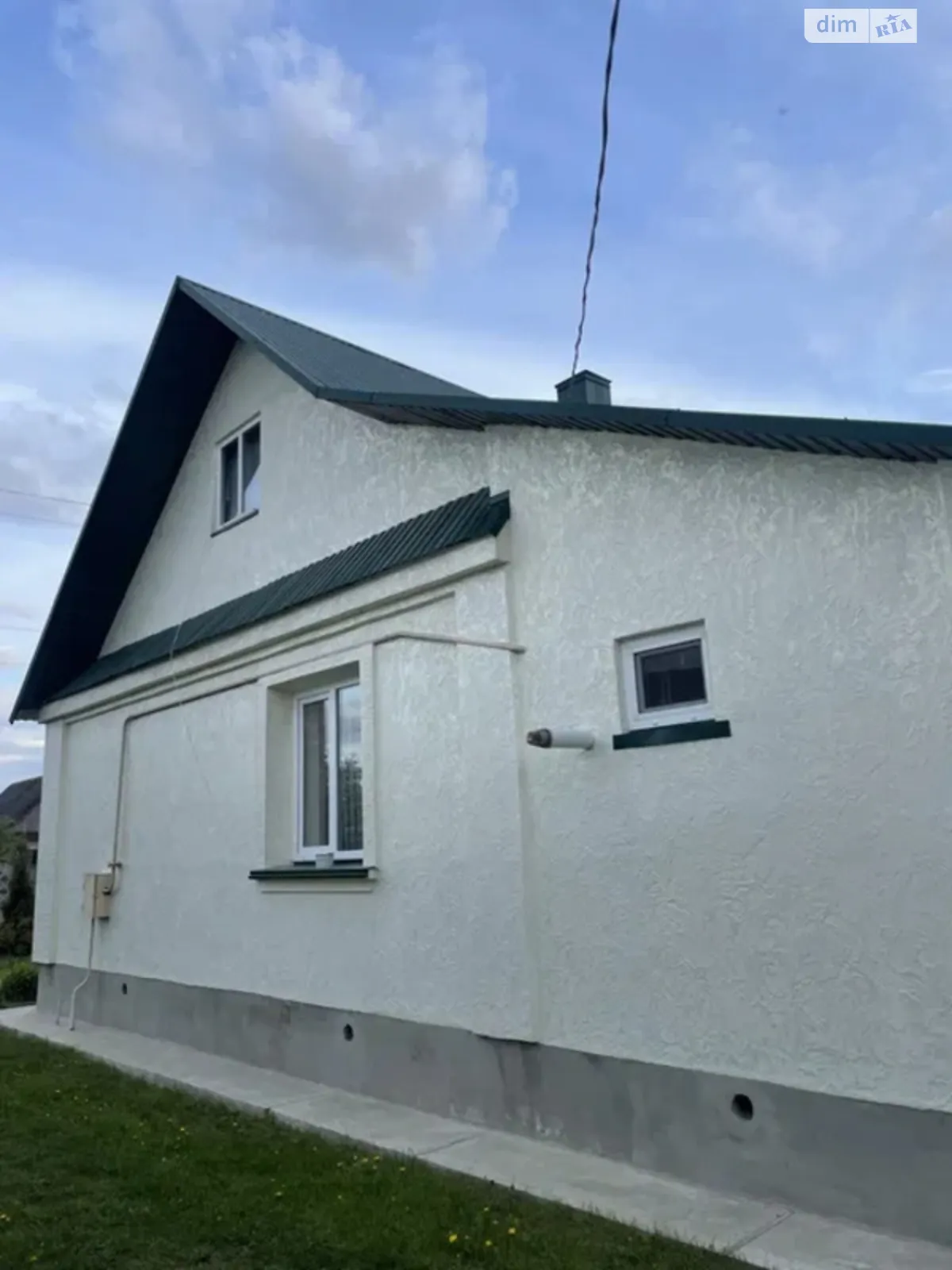 Продається одноповерховий будинок 120 кв. м з банею/сауною, цена: 75000 $ - фото 1