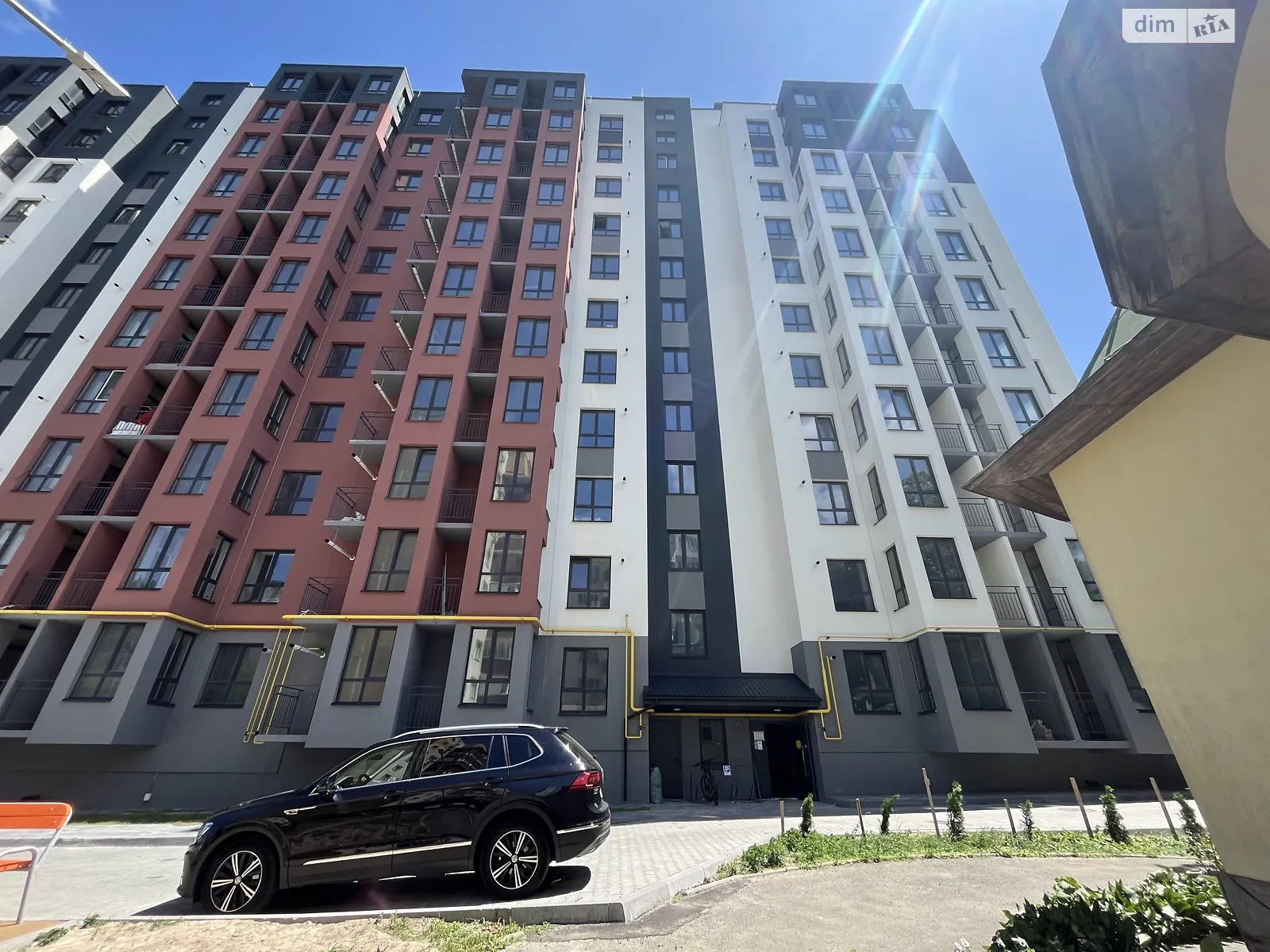 Продається 1-кімнатна квартира 38 кв. м у Вінниці, вул. Волошкова, 4В - фото 1