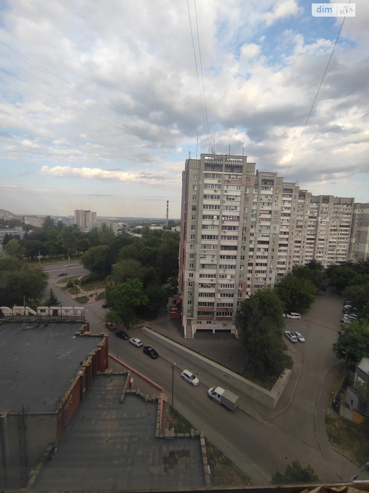 Продается 4-комнатная квартира 80.4 кв. м в Днепре, Запорожское шоссе, 56 - фото 1