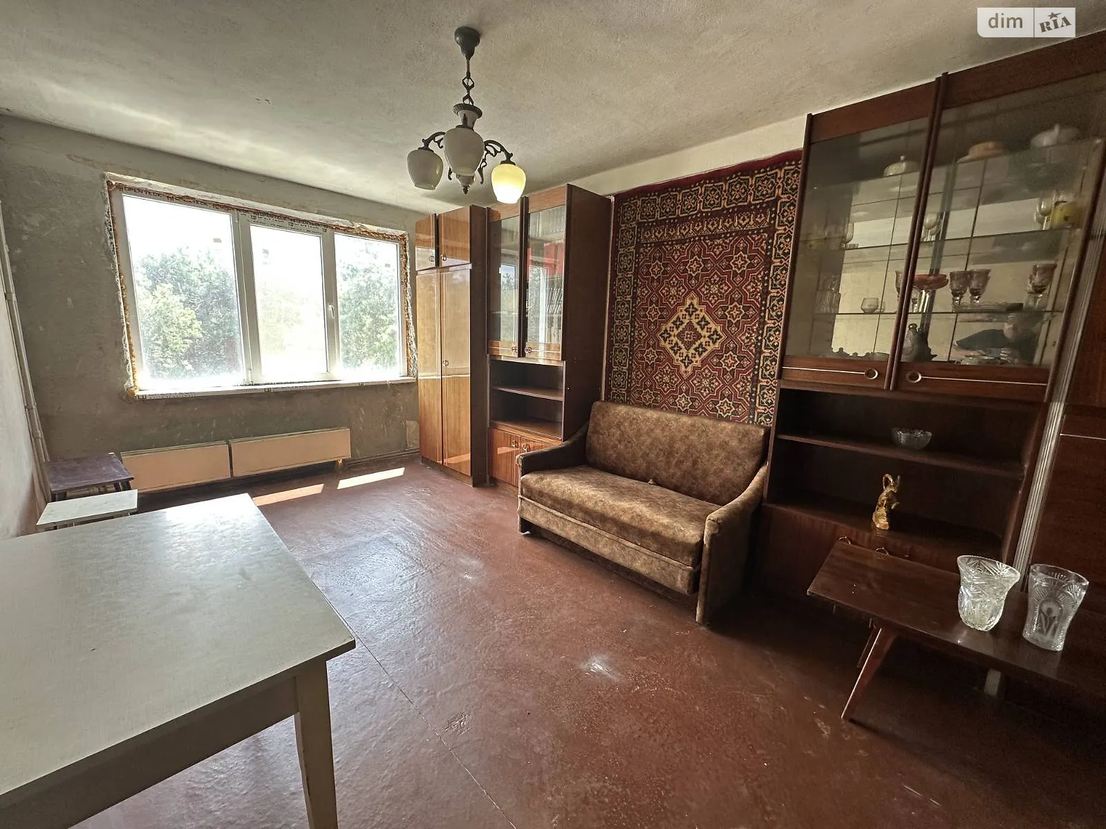 Продається 3-кімнатна квартира 66.1 кв. м у Миколаєві, вул. Лісова (Матвіївка) - фото 1