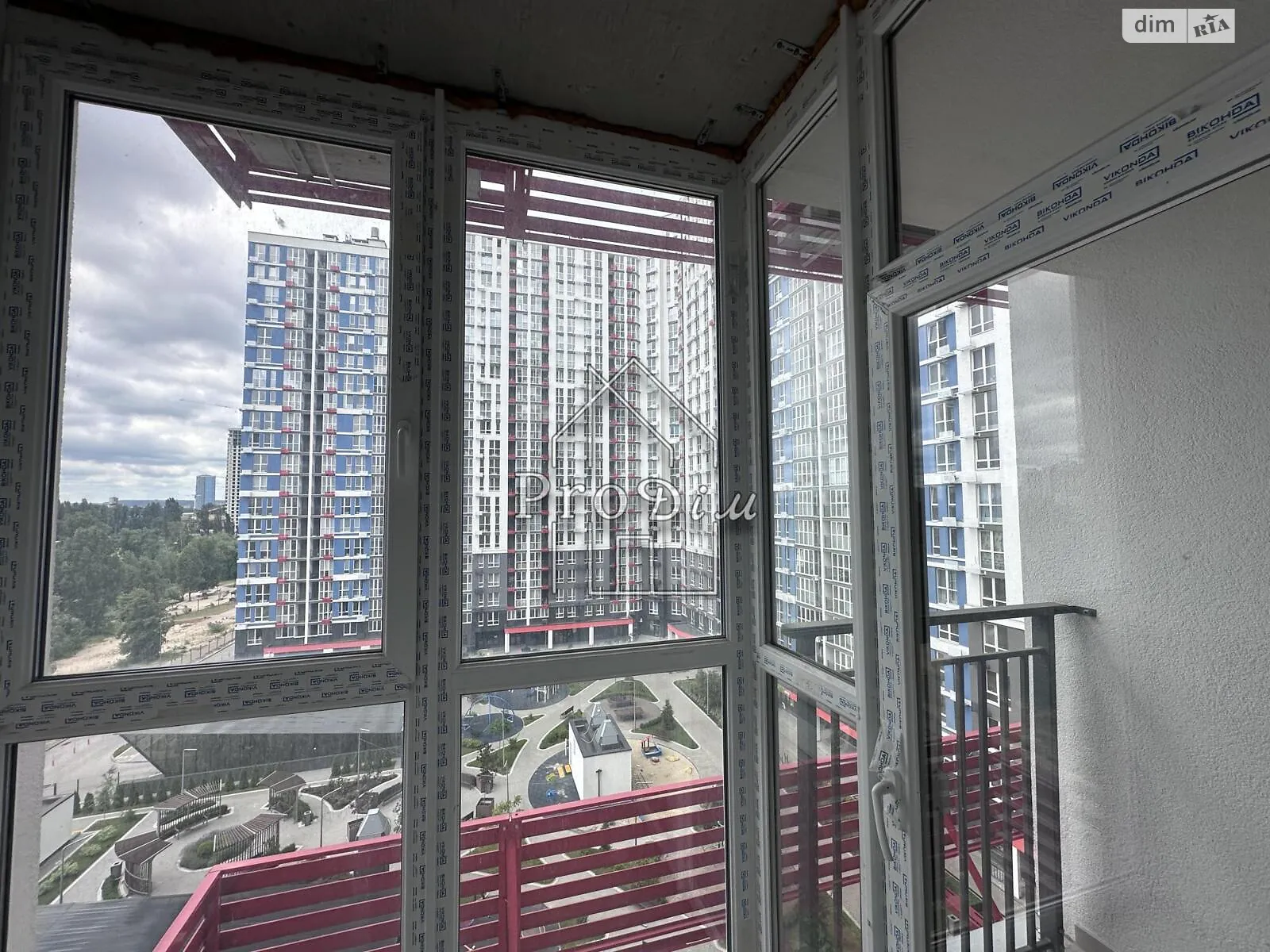 Продается 2-комнатная квартира 71.9 кв. м в Киеве, ул. Глеба Бабича(Канальная), 8Б - фото 1