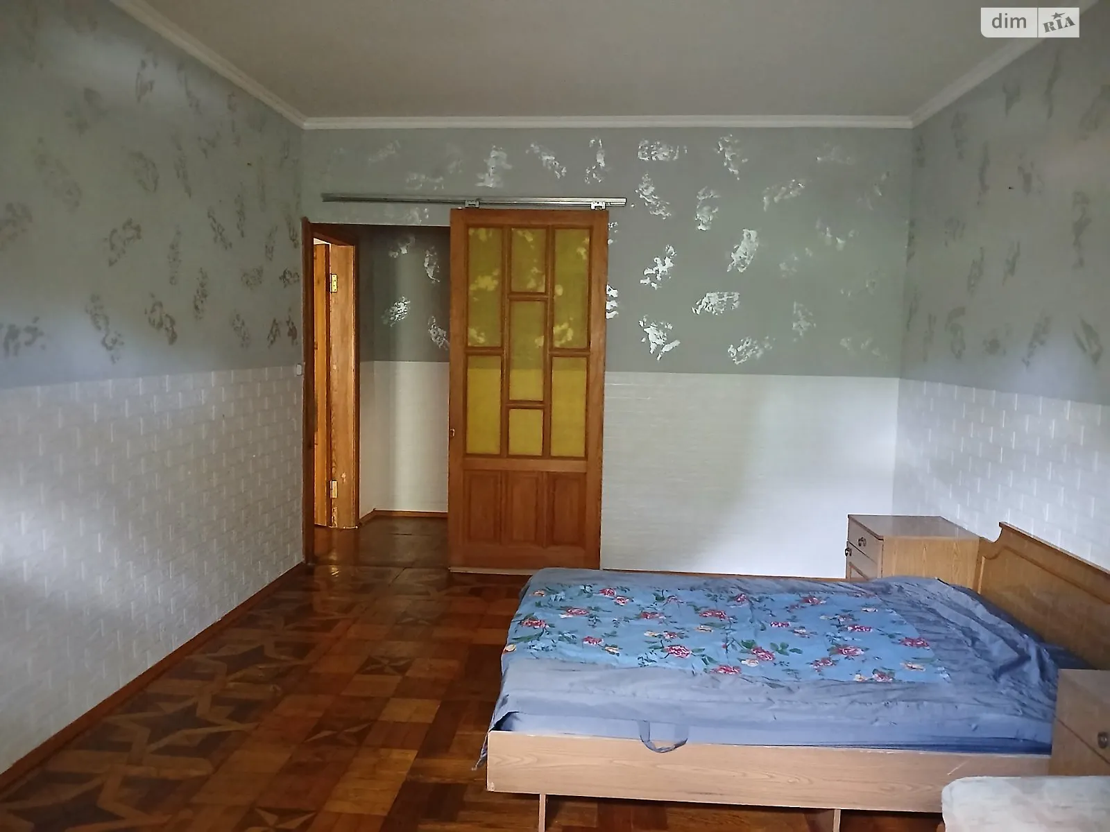 Продается 2-комнатная квартира 55 кв. м в Броварах, ул. Черных Запорожцев, 64 - фото 1