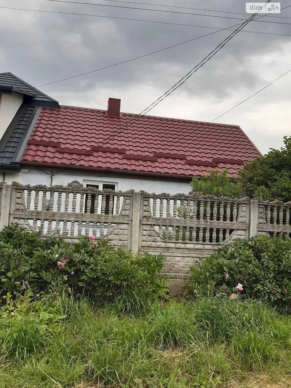Продается часть дома 69.2 кв. м с баней/сауной, цена: 35000 $ - фото 1
