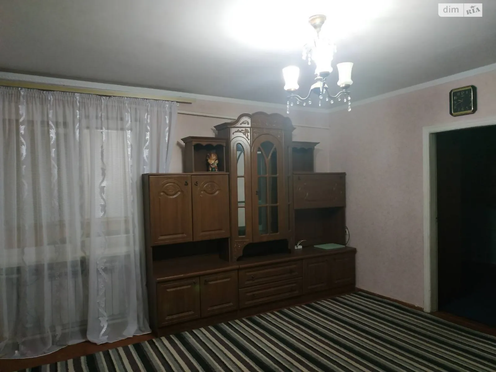 Сдается в аренду 2-комнатная квартира 50 кв. м в, цена: 9000 грн - фото 1