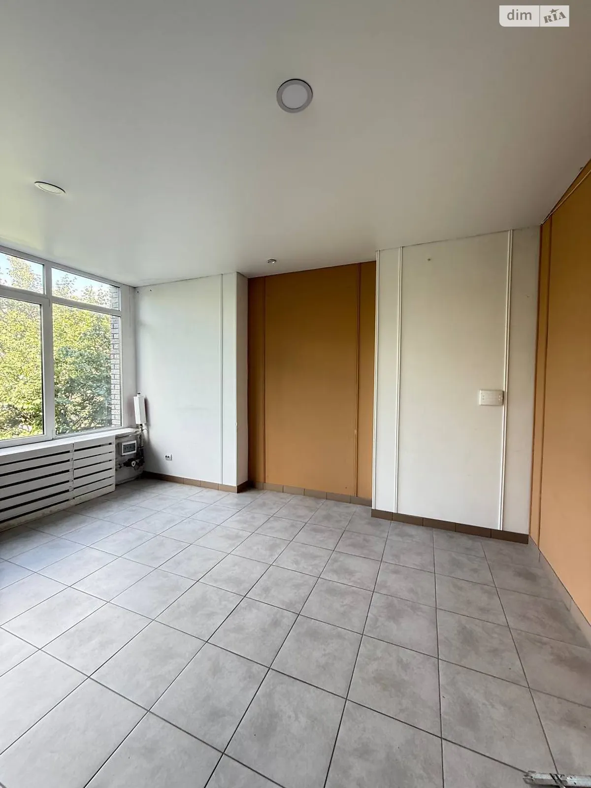 Здається в оренду офіс 31.7 кв. м в бізнес-центрі, цена: 6500 грн - фото 1