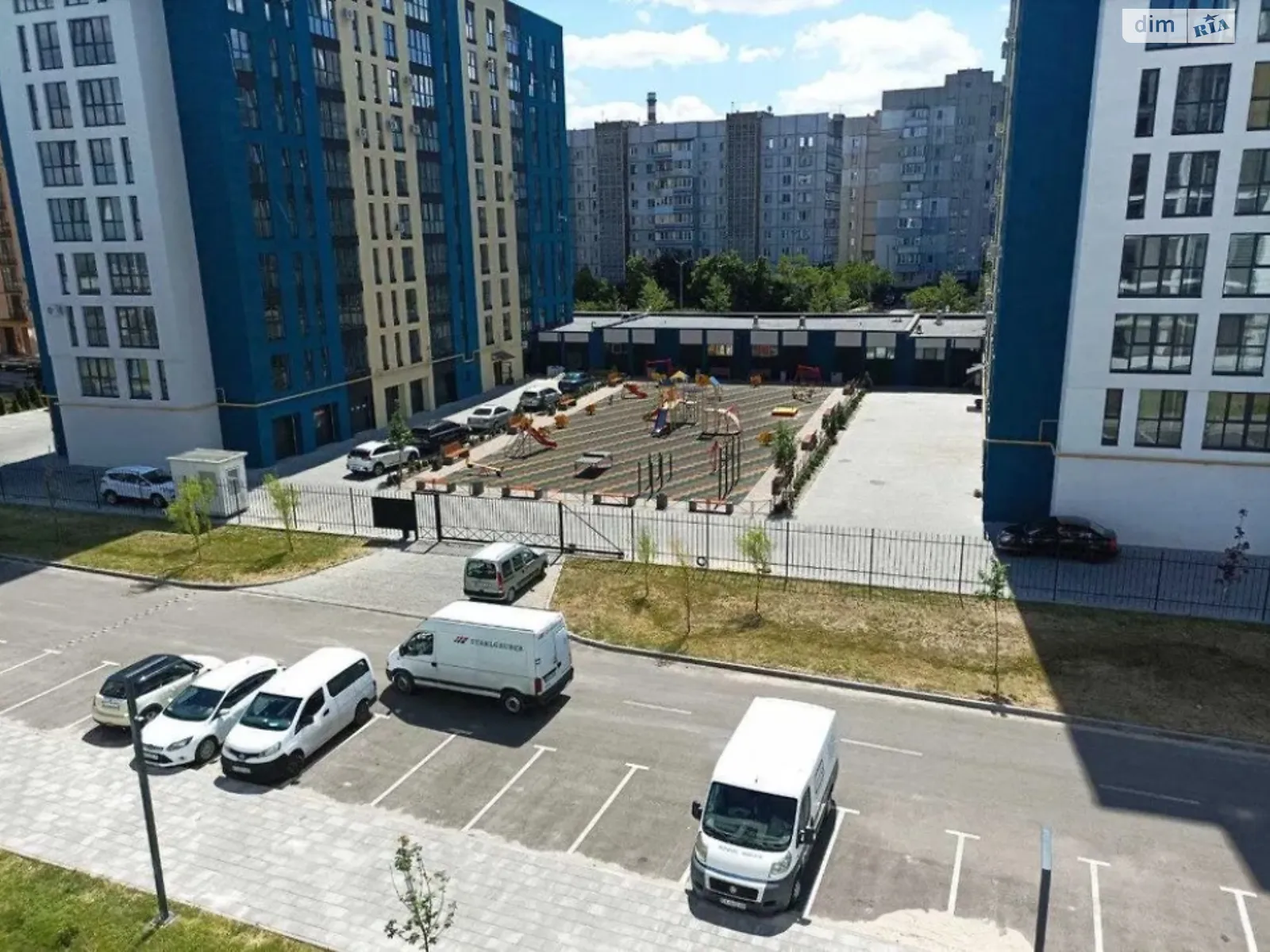 Продается 2-комнатная квартира 63.7 кв. м в Черкассах, ул. Героев Днепра - фото 1