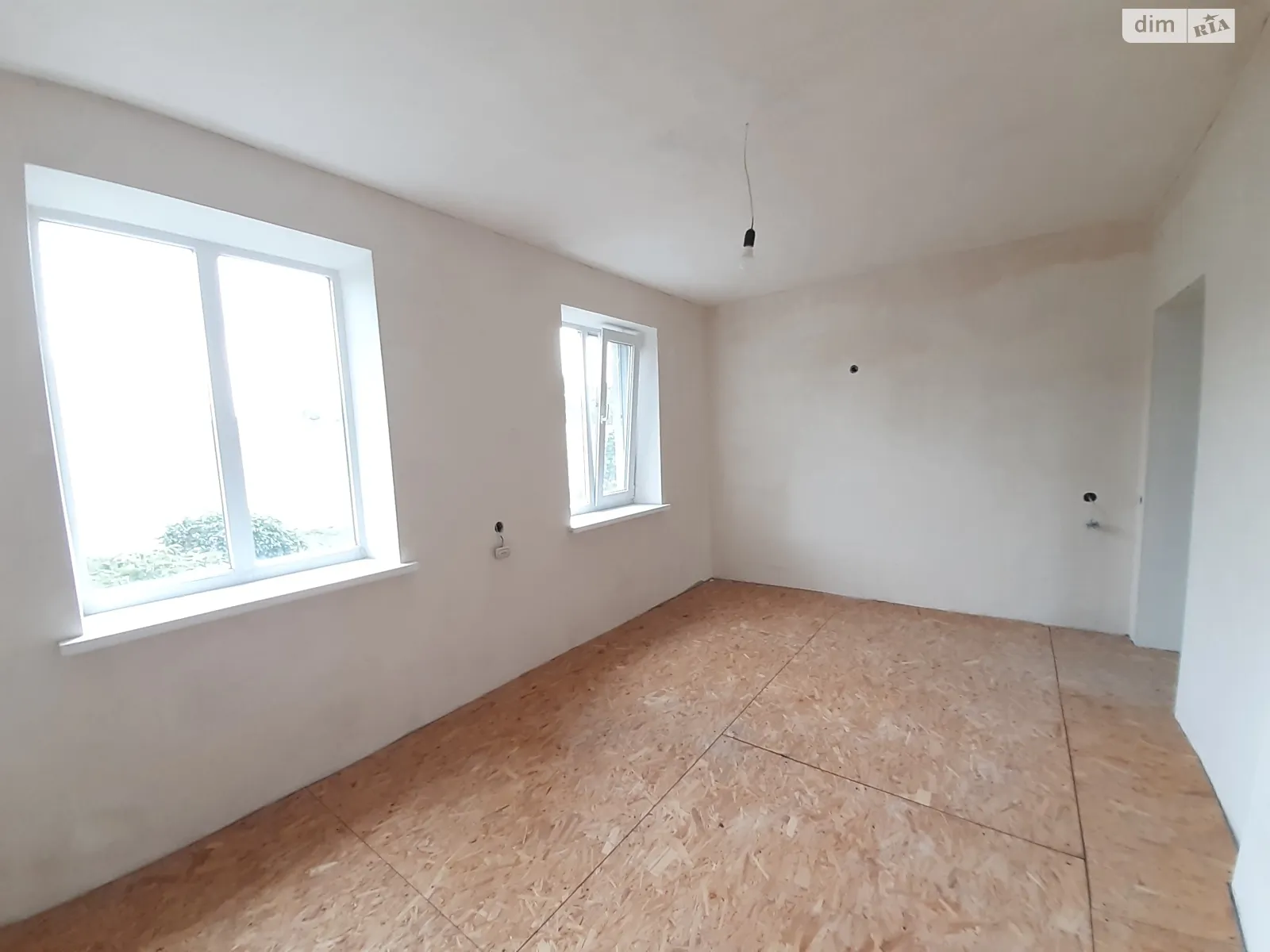 Продается часть дома 43.3 кв. м с баней/сауной, цена: 23000 $ - фото 1
