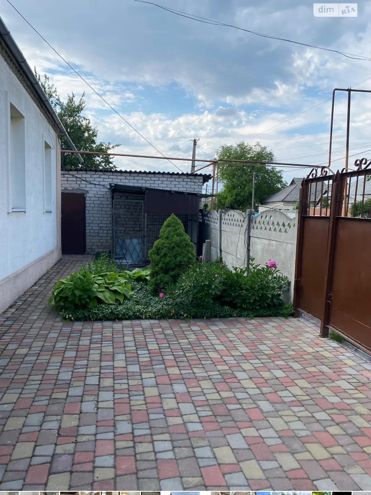 Продается одноэтажный дом 132 кв. м с мебелью, цена: 43000 $ - фото 1