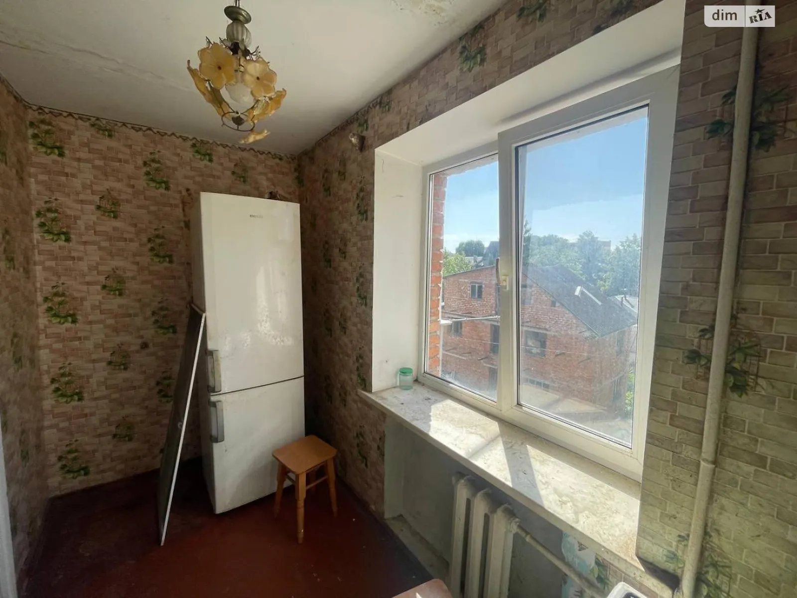 Продается 1-комнатная квартира 24.1 кв. м в Хмельницком, ул. Подольская, 159 - фото 1