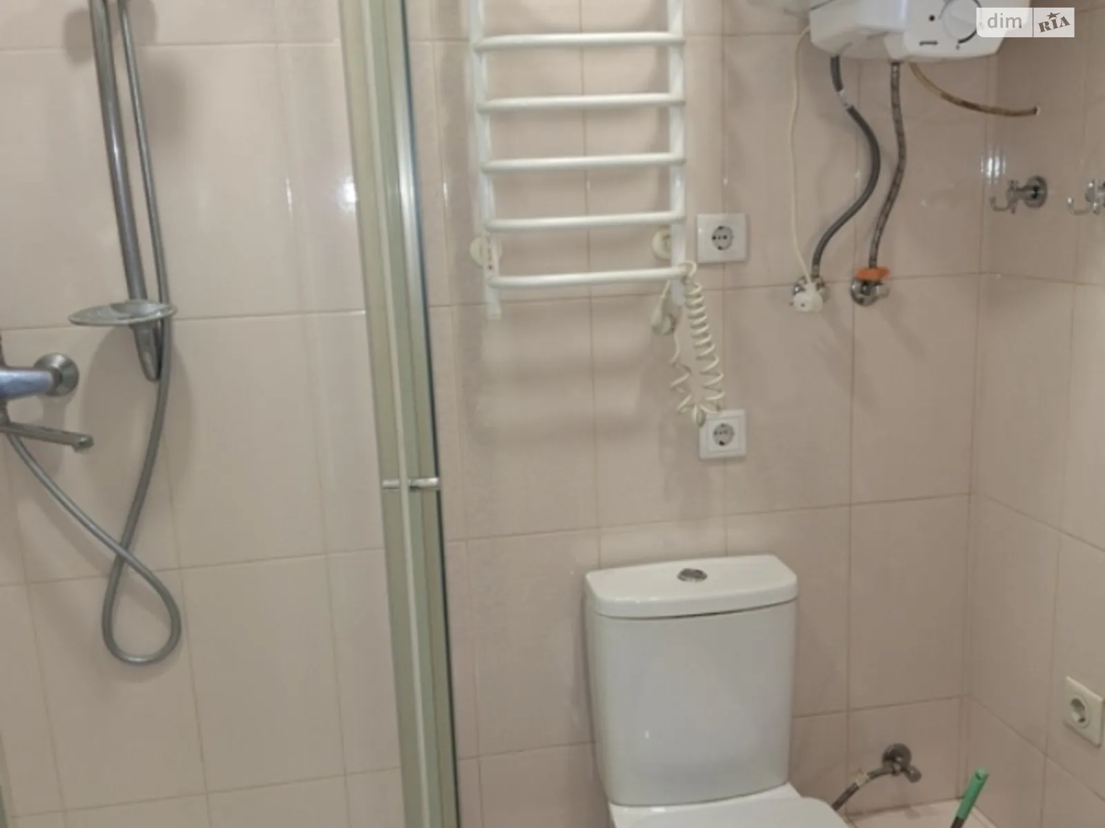 Продається 2-кімнатна квартира 45.5 кв. м у Дніпрі, просп. Слобожанський, 69 - фото 1