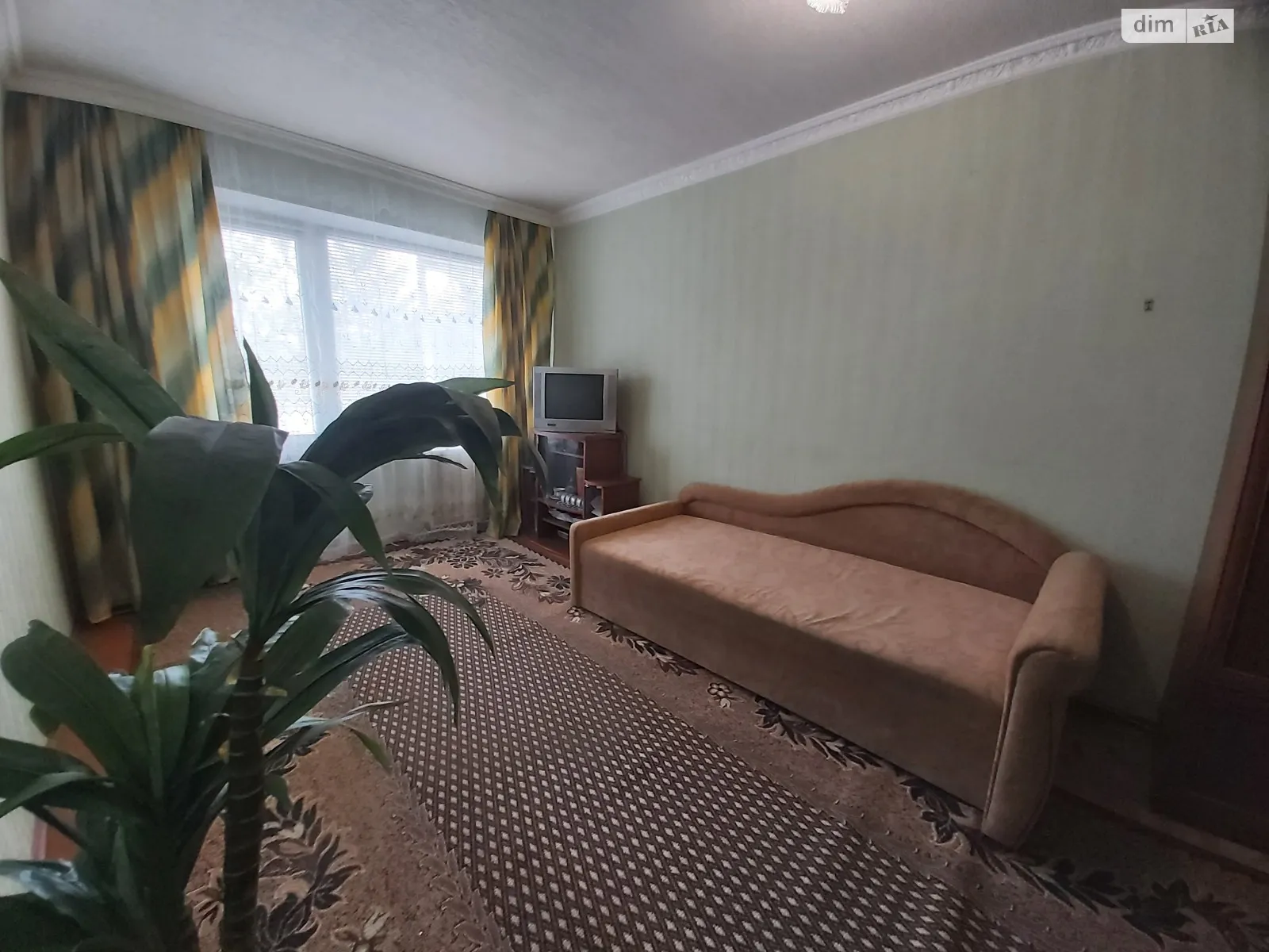 Продається 2-кімнатна квартира 44.6 кв. м у Білій Церкві, вул. Гайок - фото 1
