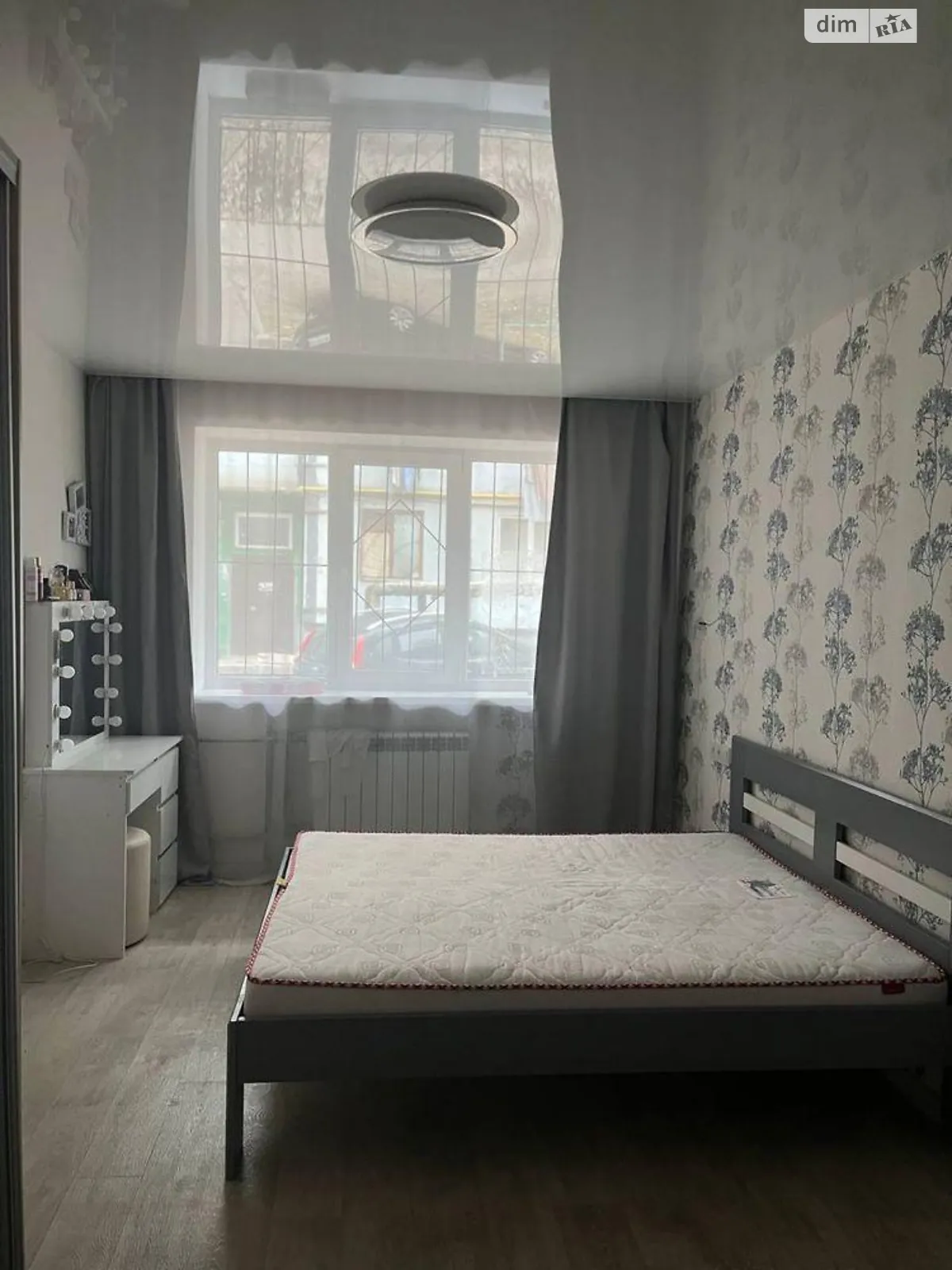 Сдается в аренду 3-комнатная квартира 49 кв. м в Днепре, ул. Космонавтов, 11 - фото 1