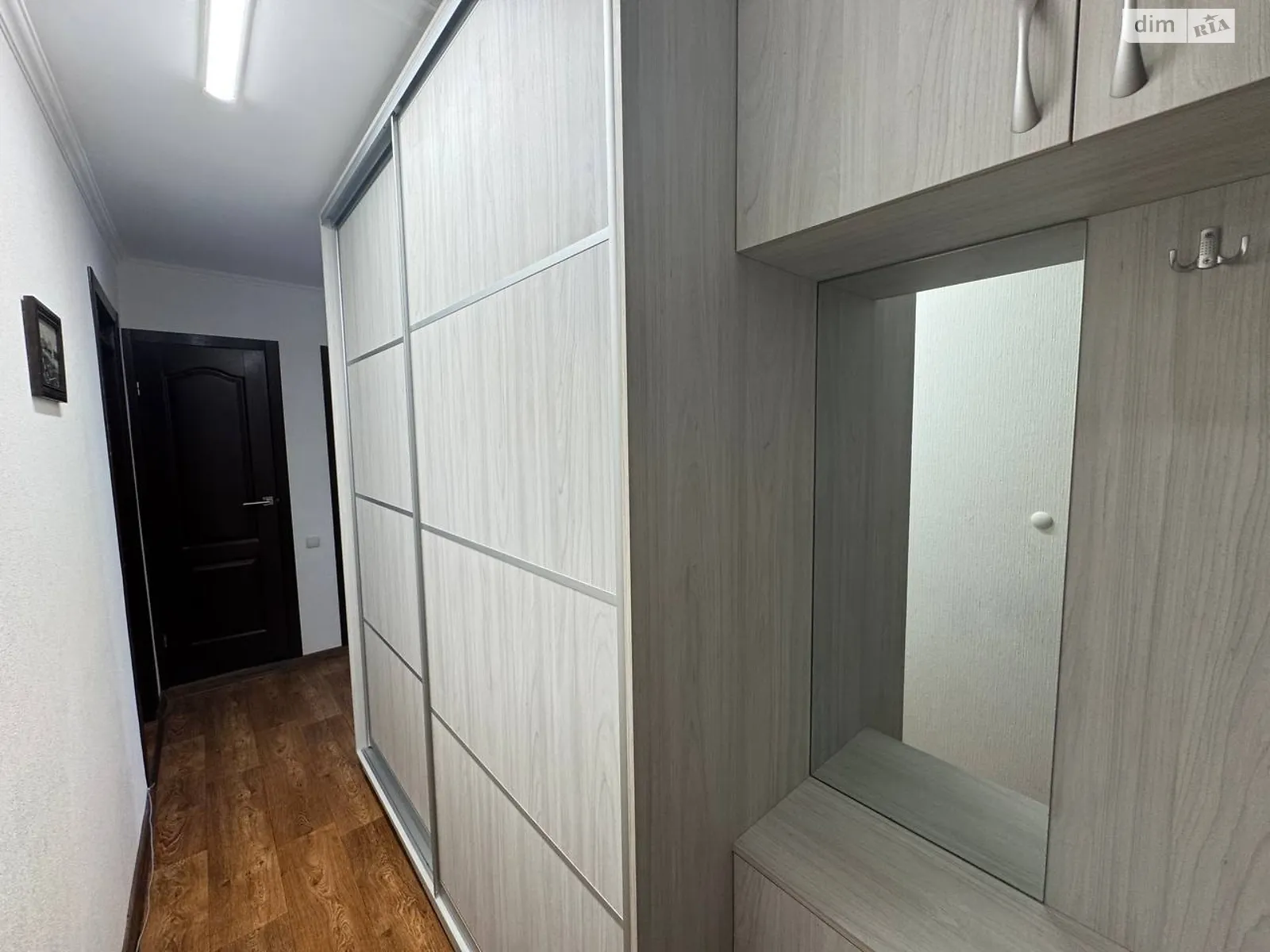 Продается 1-комнатная квартира 37 кв. м в Харькове, ул. Ильинская, 59 - фото 1