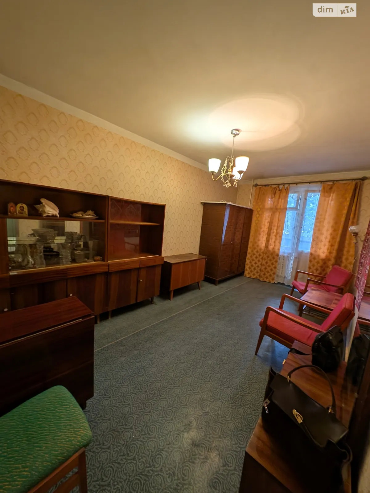 Продается 3-комнатная квартира 68 кв. м в Харькове, просп. Тракторостроителей, 90 - фото 1