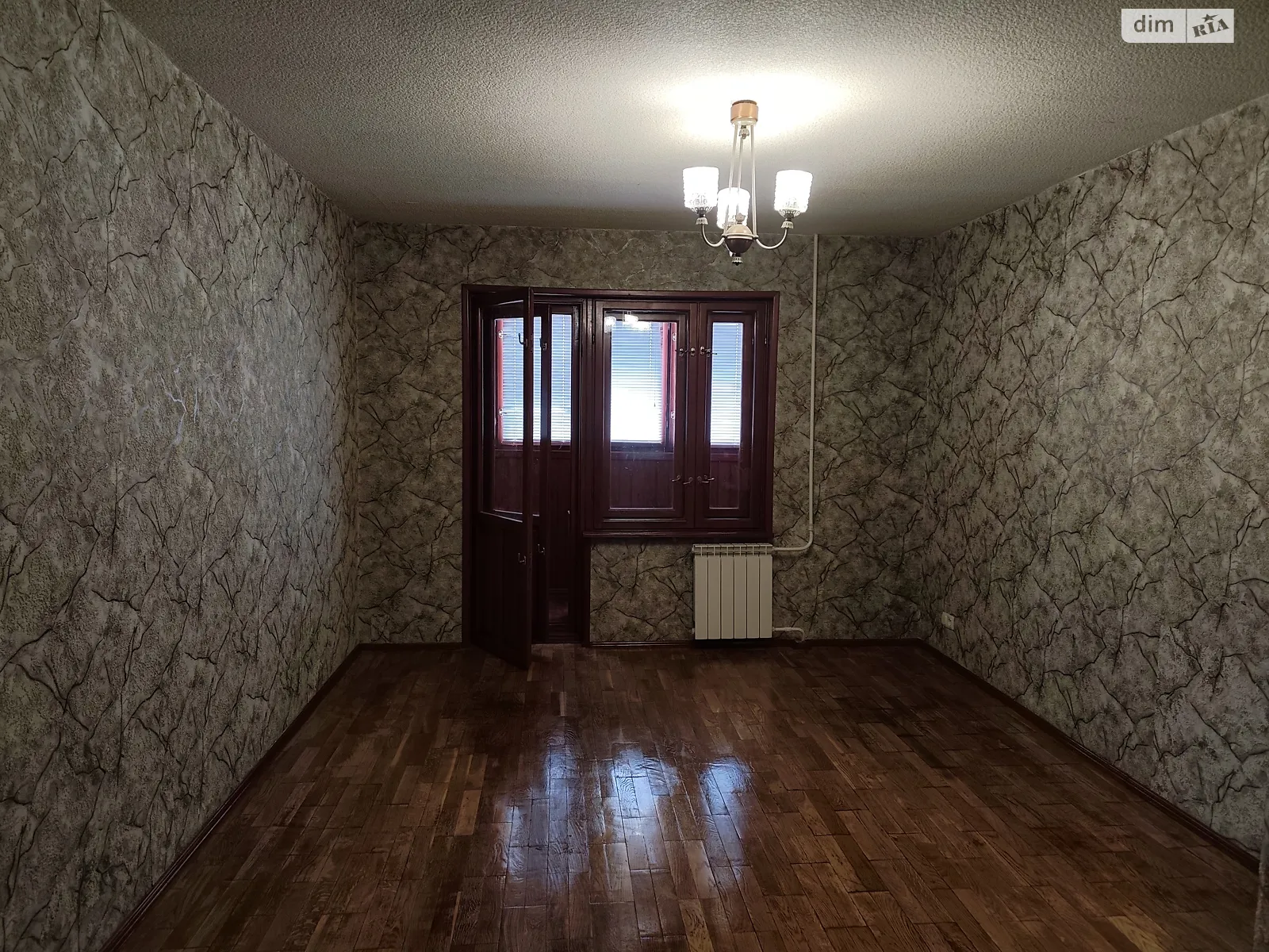 Продається 1-кімнатна квартира 33.95 кв. м у Києві, вул. Вірменська, 29 - фото 1