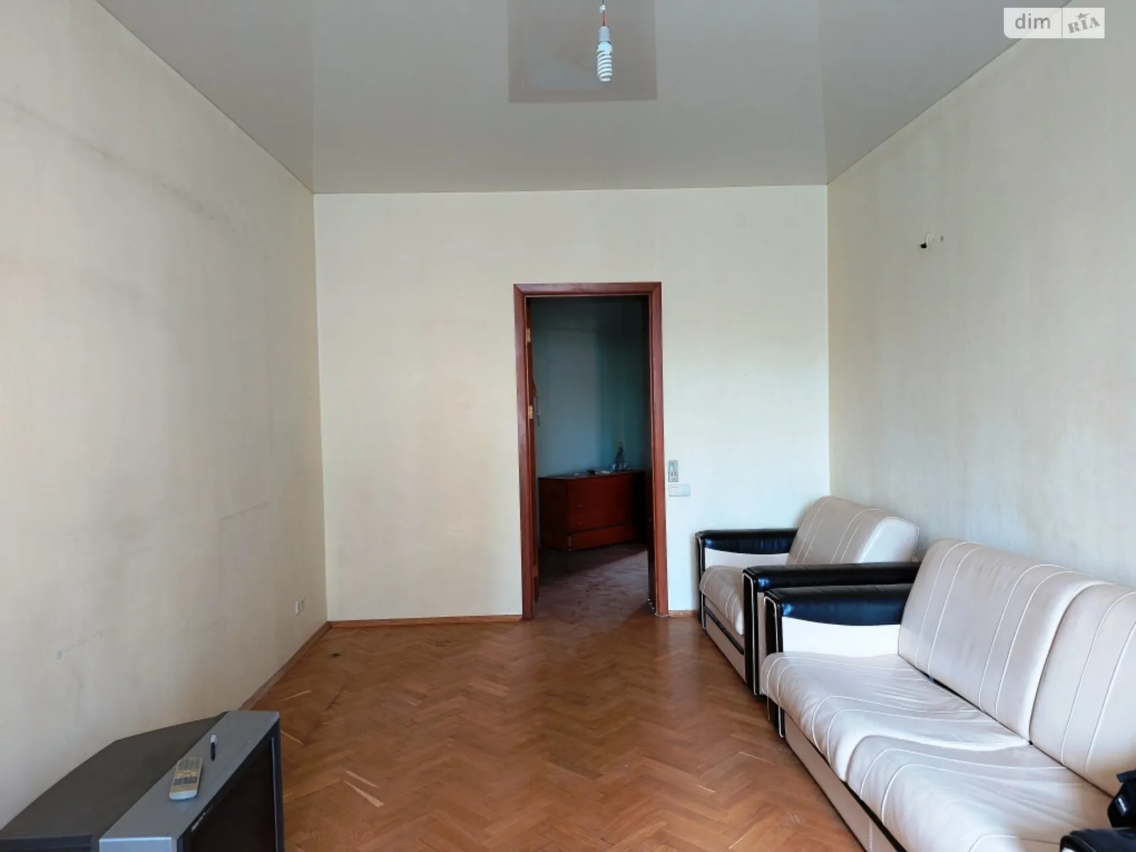 Продается 2-комнатная квартира 67.2 кв. м в Киеве, просп. Воздушных Сил(Воздухофлотский), 14/17 - фото 1