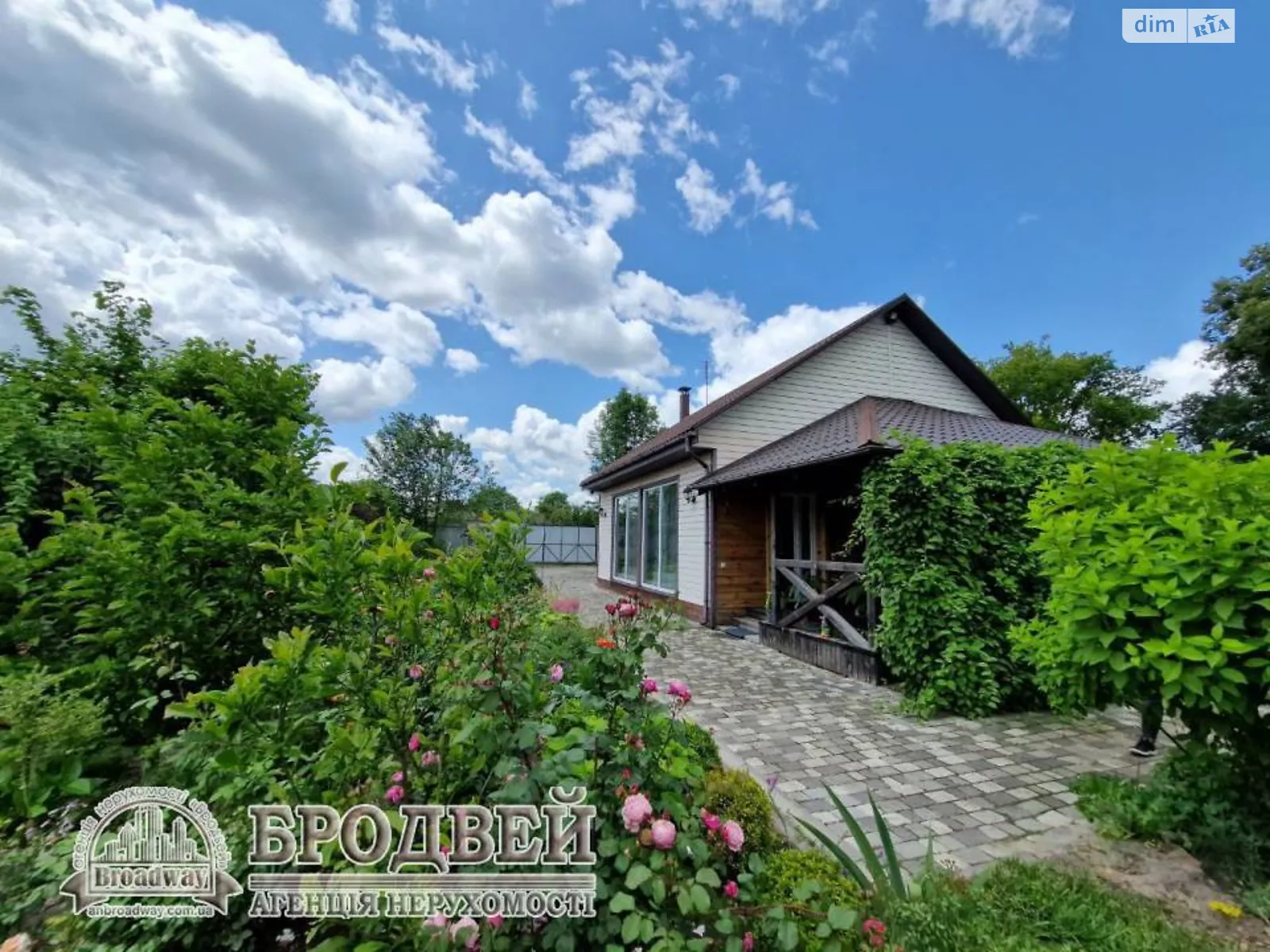 Продається будинок 2 поверховий 79.6 кв. м с басейном, цена: 49900 $ - фото 1