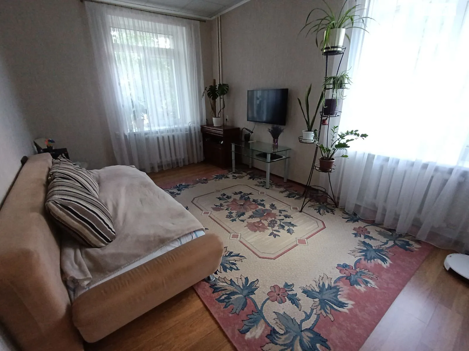 Продается 3-комнатная квартира 77.6 кв. м в, цена: 63900 $ - фото 1