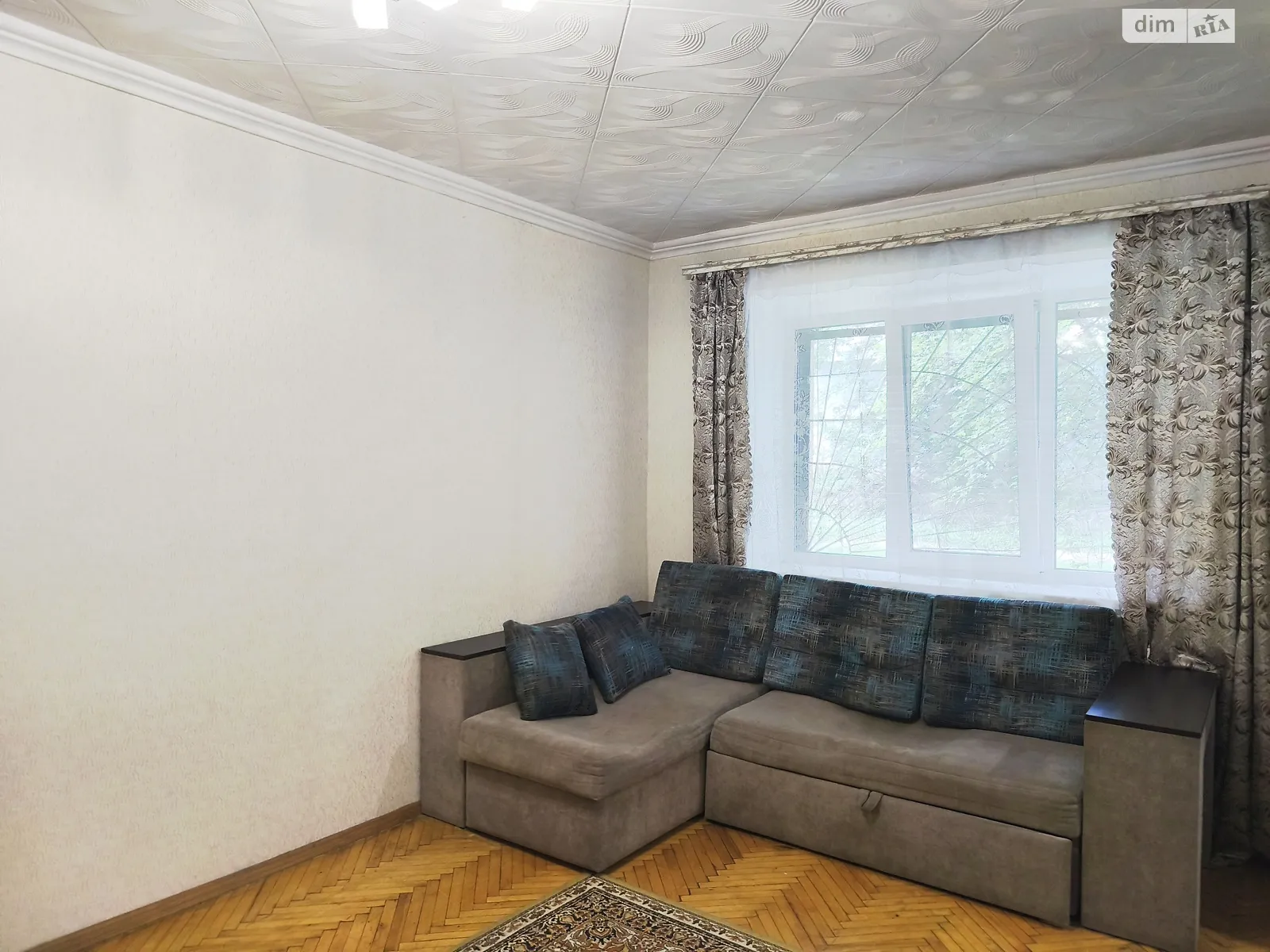Продается 2-комнатная квартира 42 кв. м в Киеве, ул. Елены Телиги, 37Е - фото 1