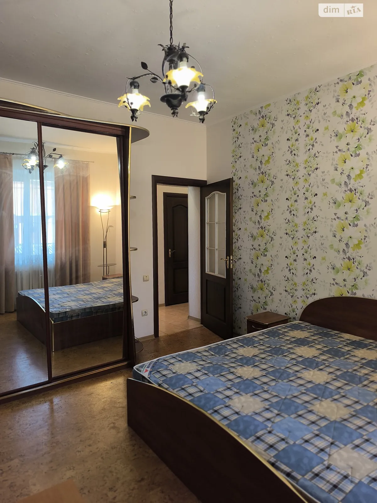Здається в оренду кімната 60 кв. м у Вінниці, цена: 6500 грн - фото 1