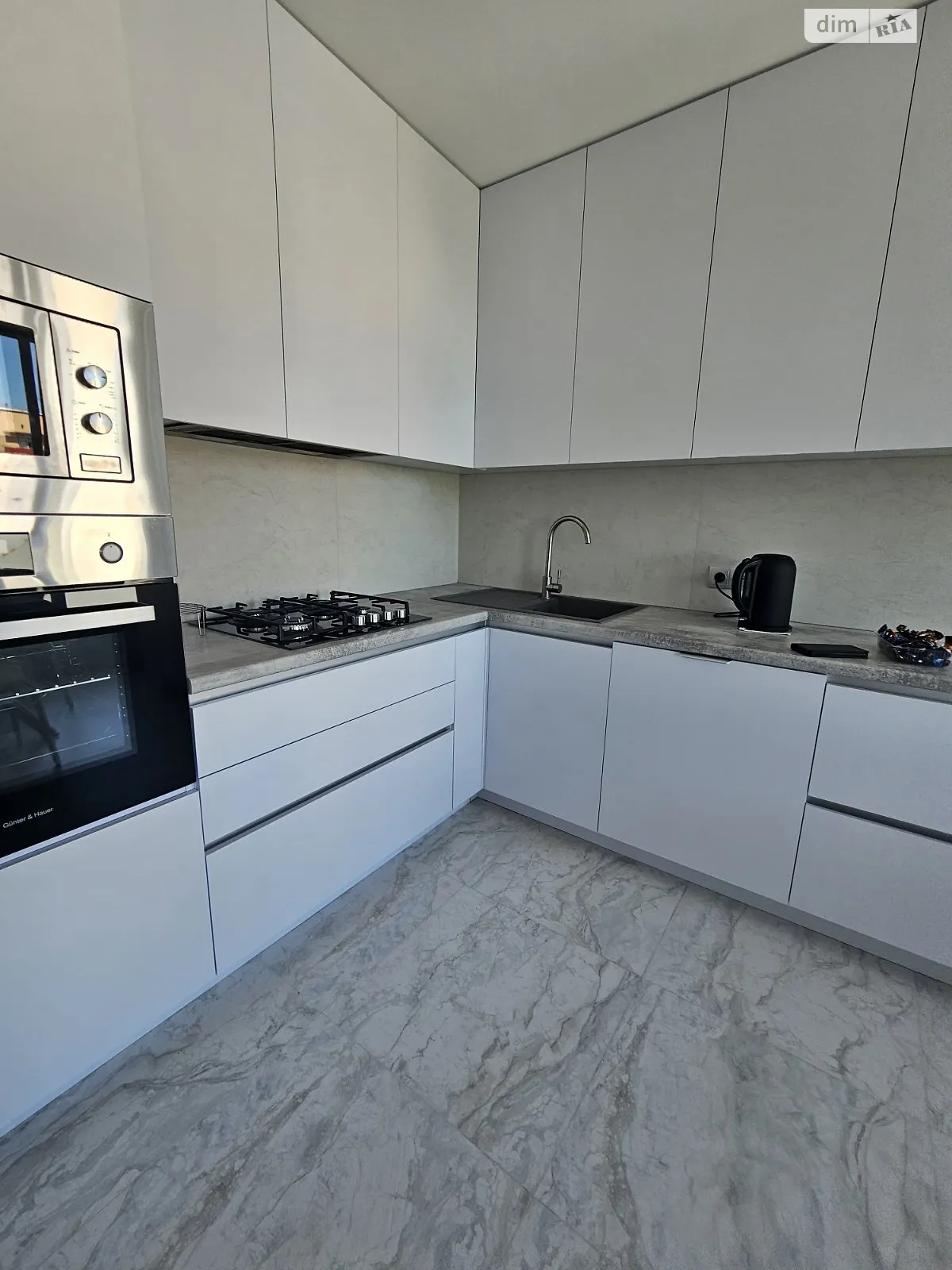 3-комнатная квартира 82 кв. м в Тернополе, ул. Винниченко Владимира, 8А - фото 1