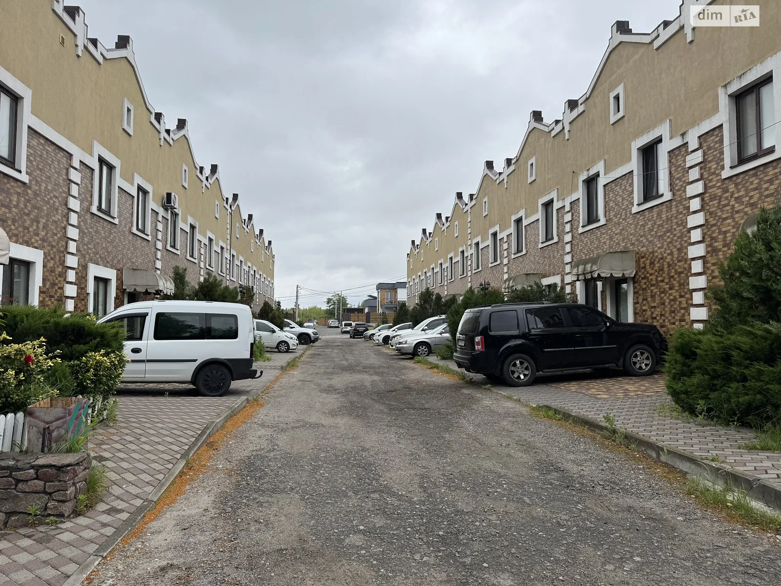вул. Ярова Білогородка ЖК Whitehall, цена: 135000 $ - фото 1