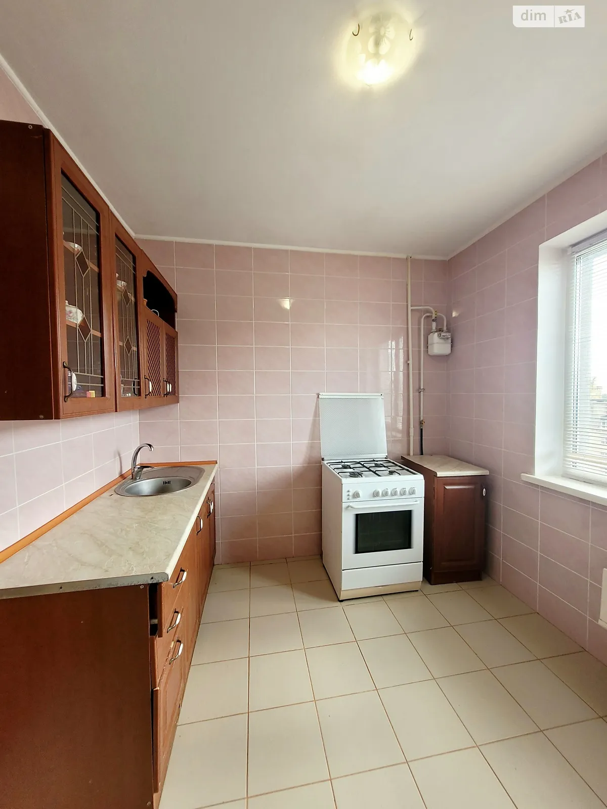 Продається 2-кімнатна квартира 52 кв. м у Житомирі, бул. Польський - фото 1