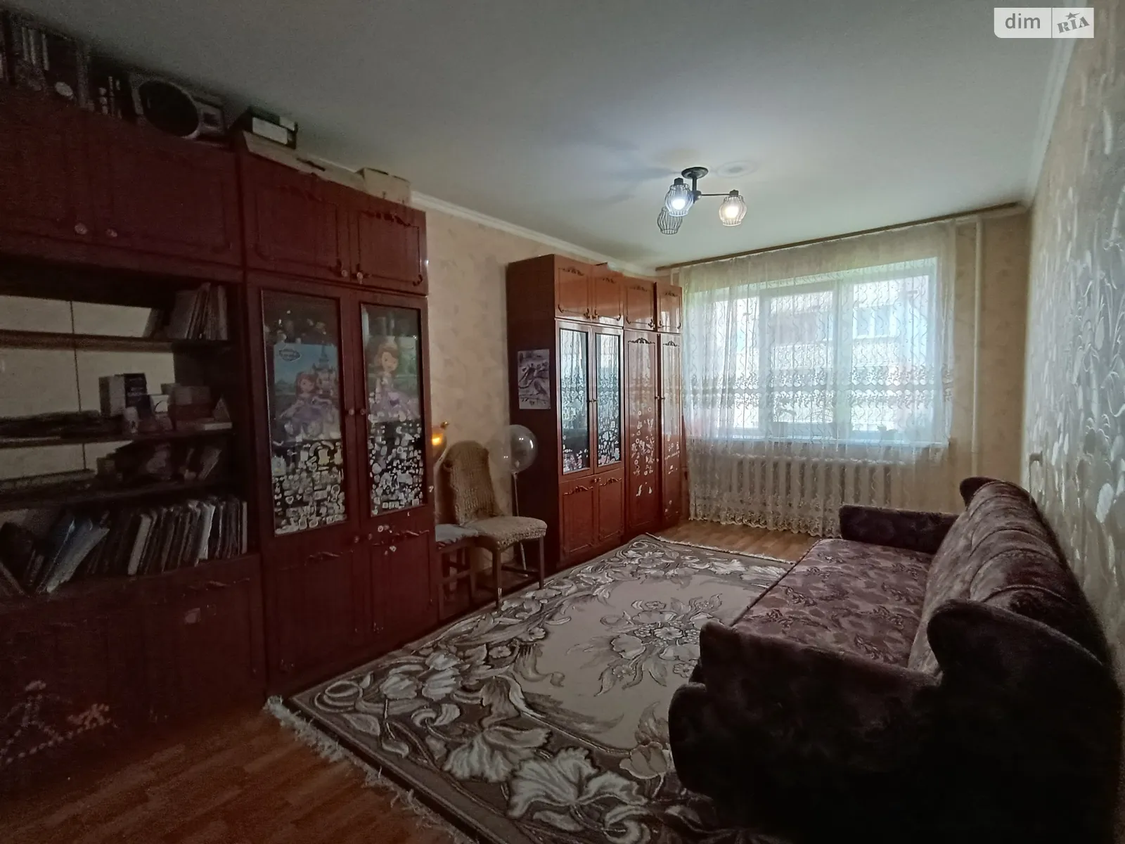 Продається 3-кімнатна квартира 62.2 кв. м у Вінниці, вул. Келецька, 128 - фото 1