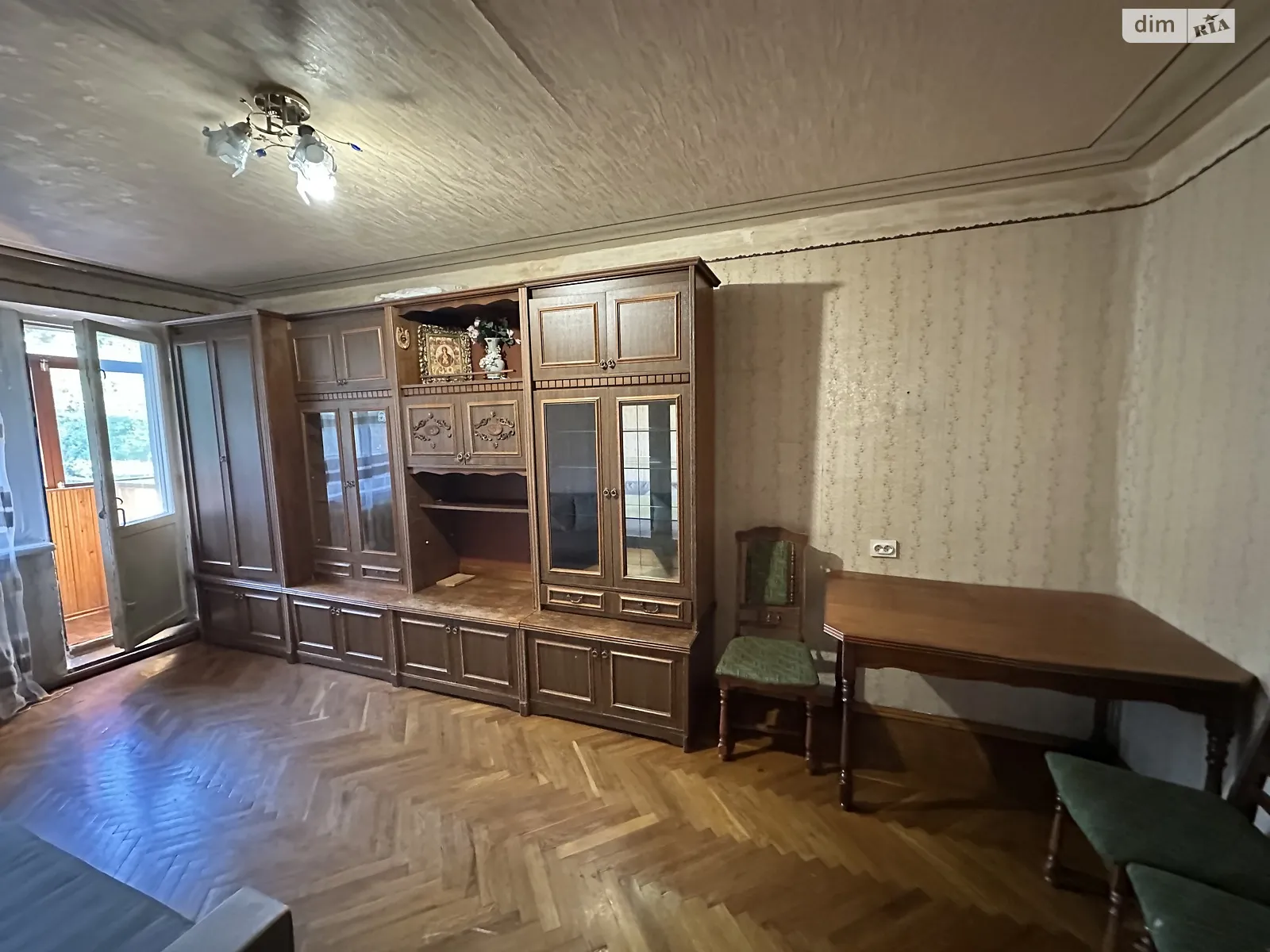 Сдается в аренду 1-комнатная квартира 32 кв. м в Виннице, просп. Космонавтов - фото 1