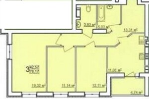 Куплю квартиру Харьковской области