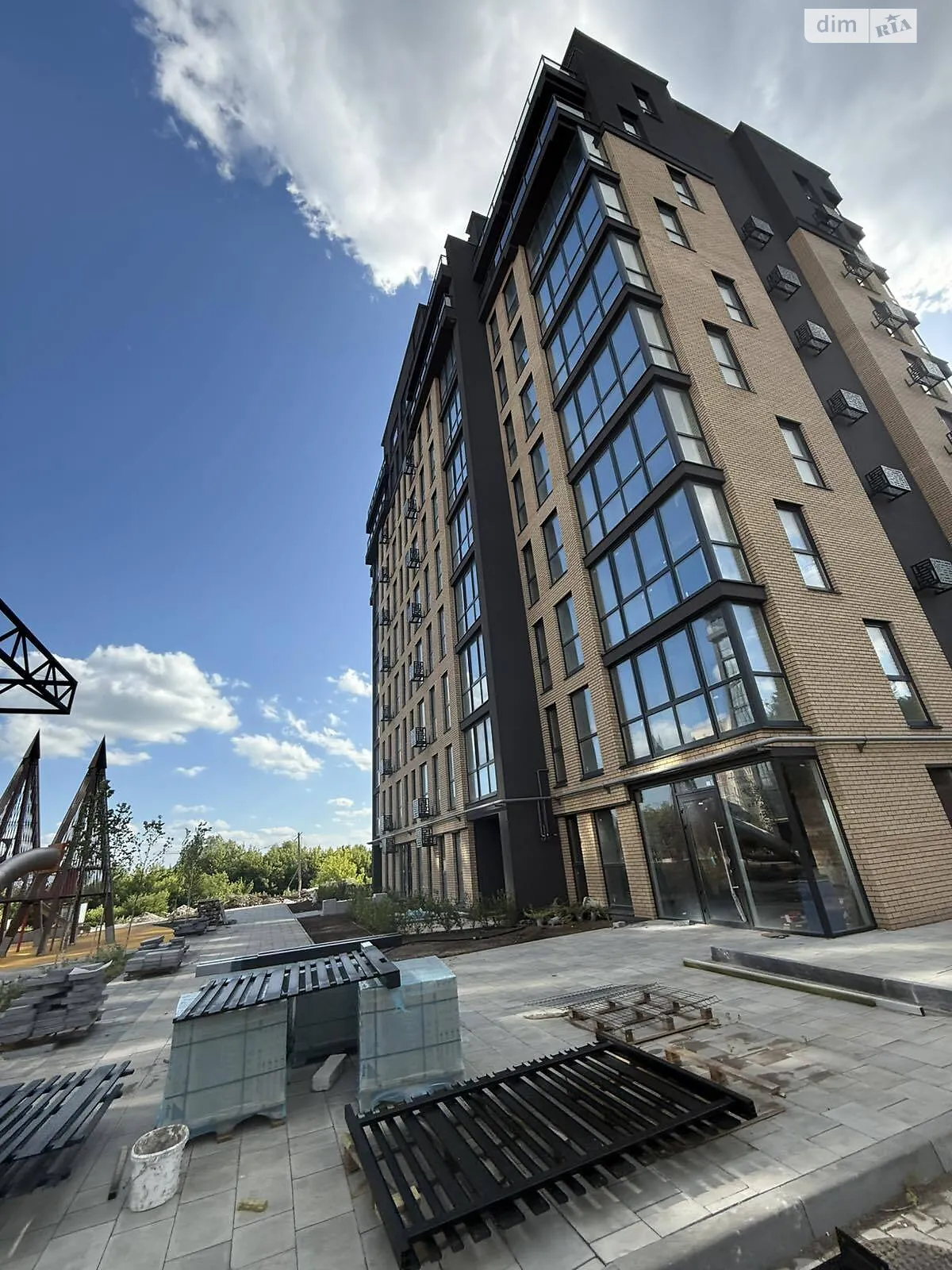 Продается 2-комнатная квартира 72 кв. м в Хмельницком, просп. Мира, 96 - фото 1