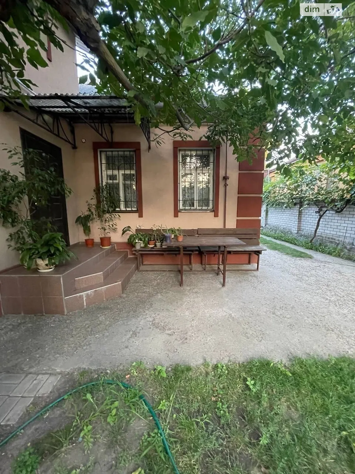Продается дом на 2 этажа 131.2 кв. м с верандой, цена: 160000 $ - фото 1