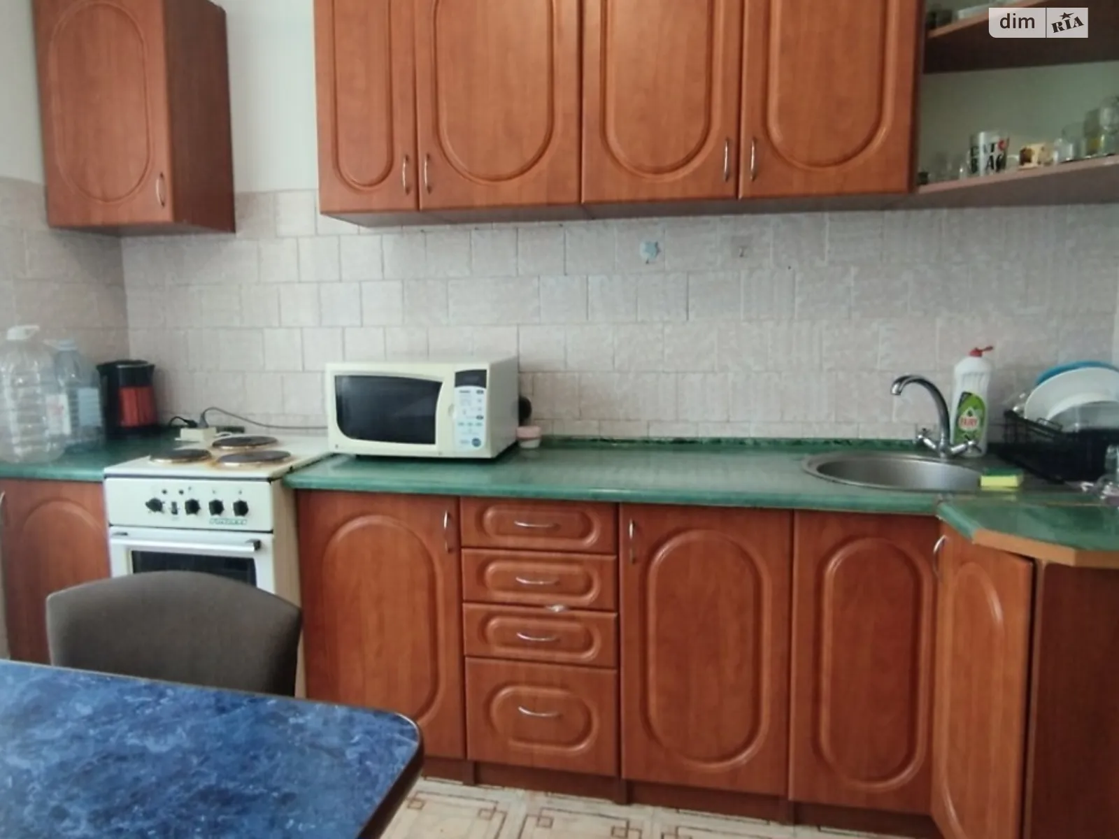Здається в оренду 2-кімнатна квартира 52 кв. м у Вінниці, просп. Космонавтів - фото 1