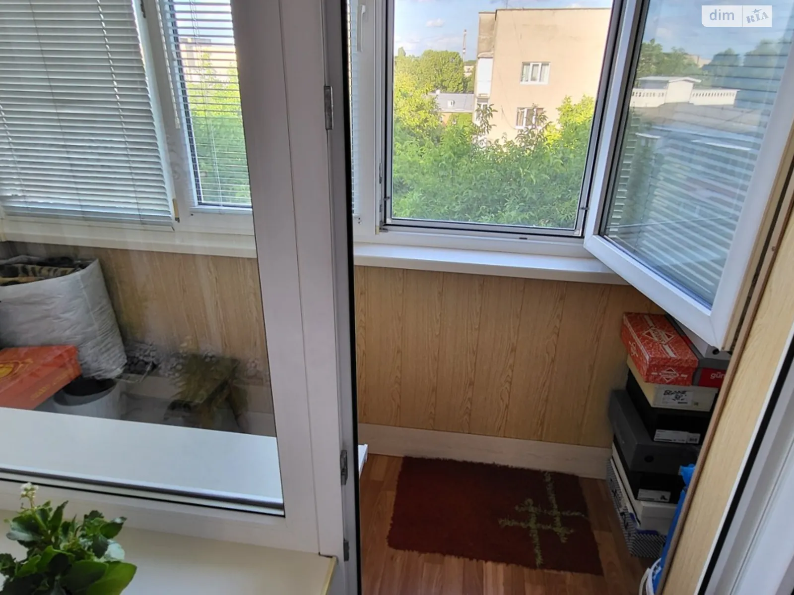 Продается 1-комнатная квартира 36 кв. м в Виннице, ул. Стрелецкая - фото 1