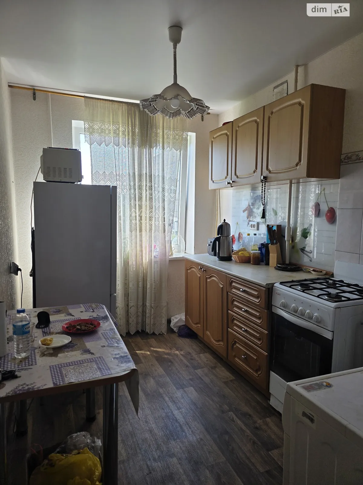 Продается 2-комнатная квартира 45.5 кв. м в Днепре, ул. Метростроевская - фото 1