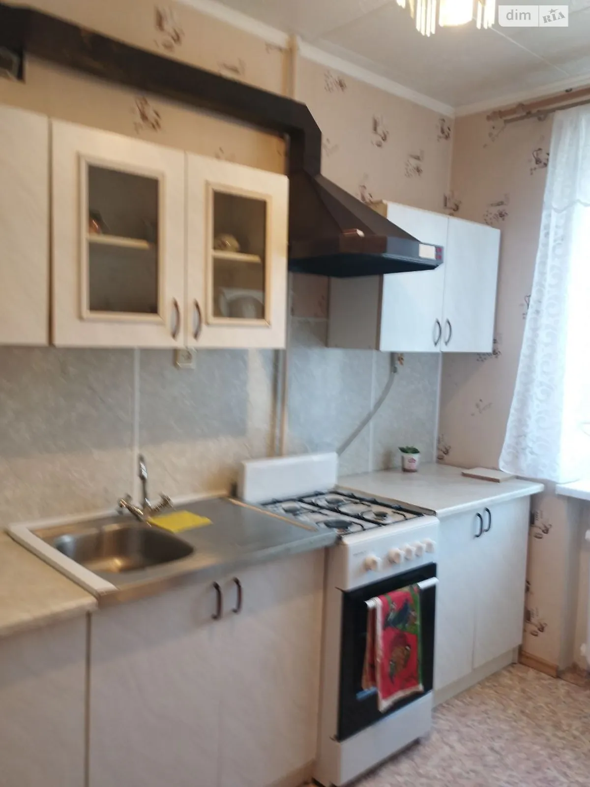 Здається в оренду 2-кімнатна квартира 50 кв. м у Одесі, вул. Академіка Заболотного - фото 1